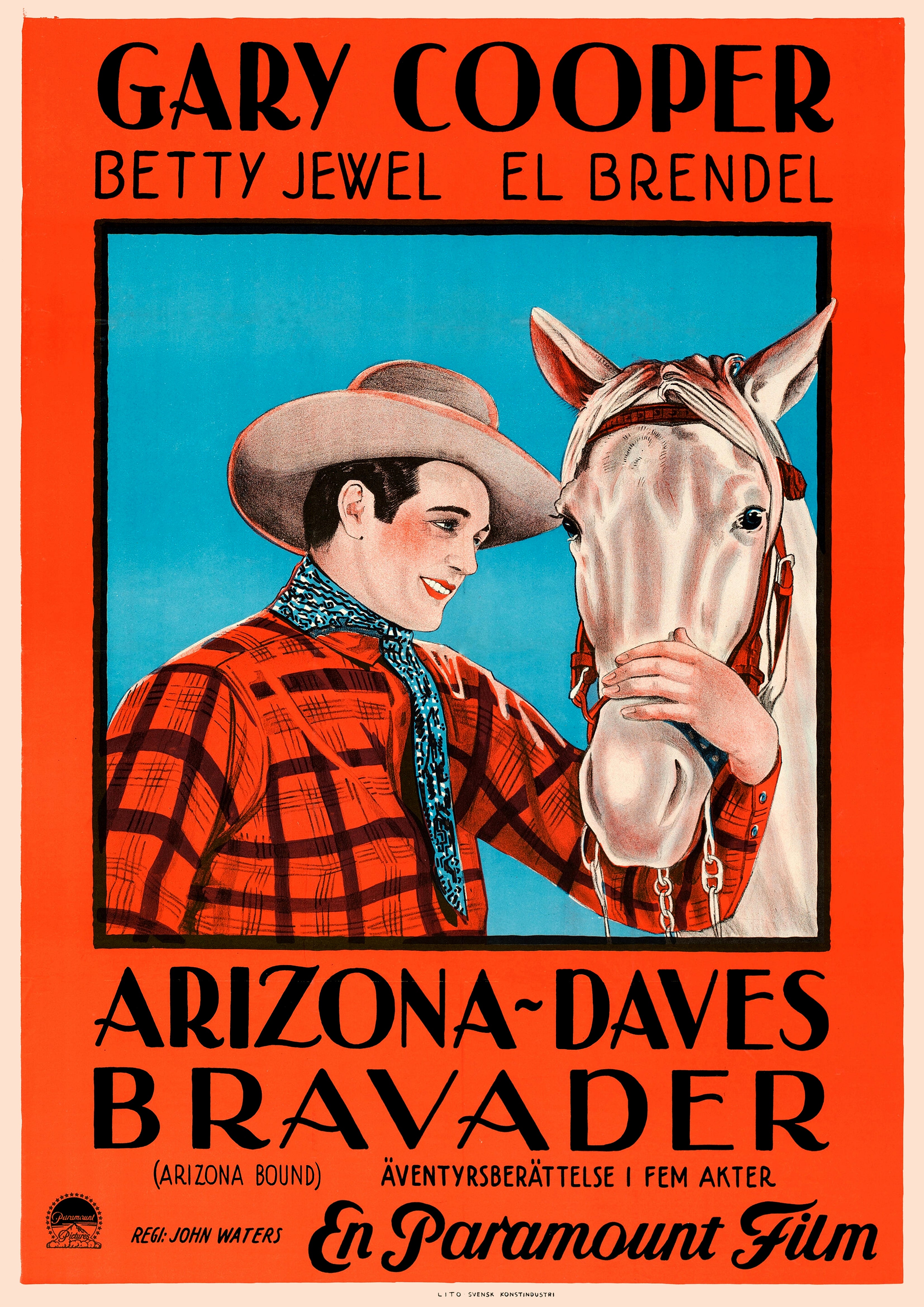 Reproduction Alternate 