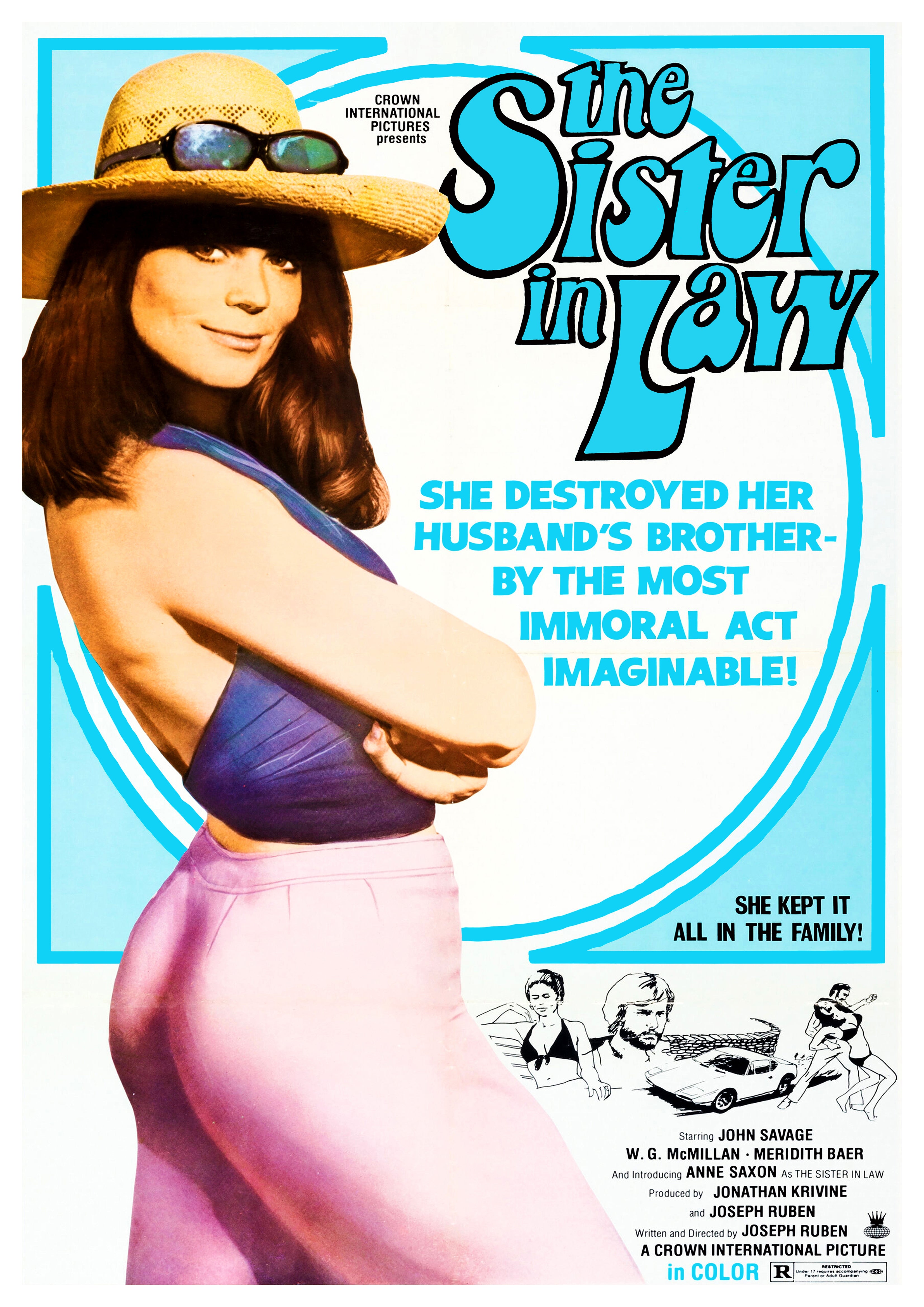 Reproduction Alternate 