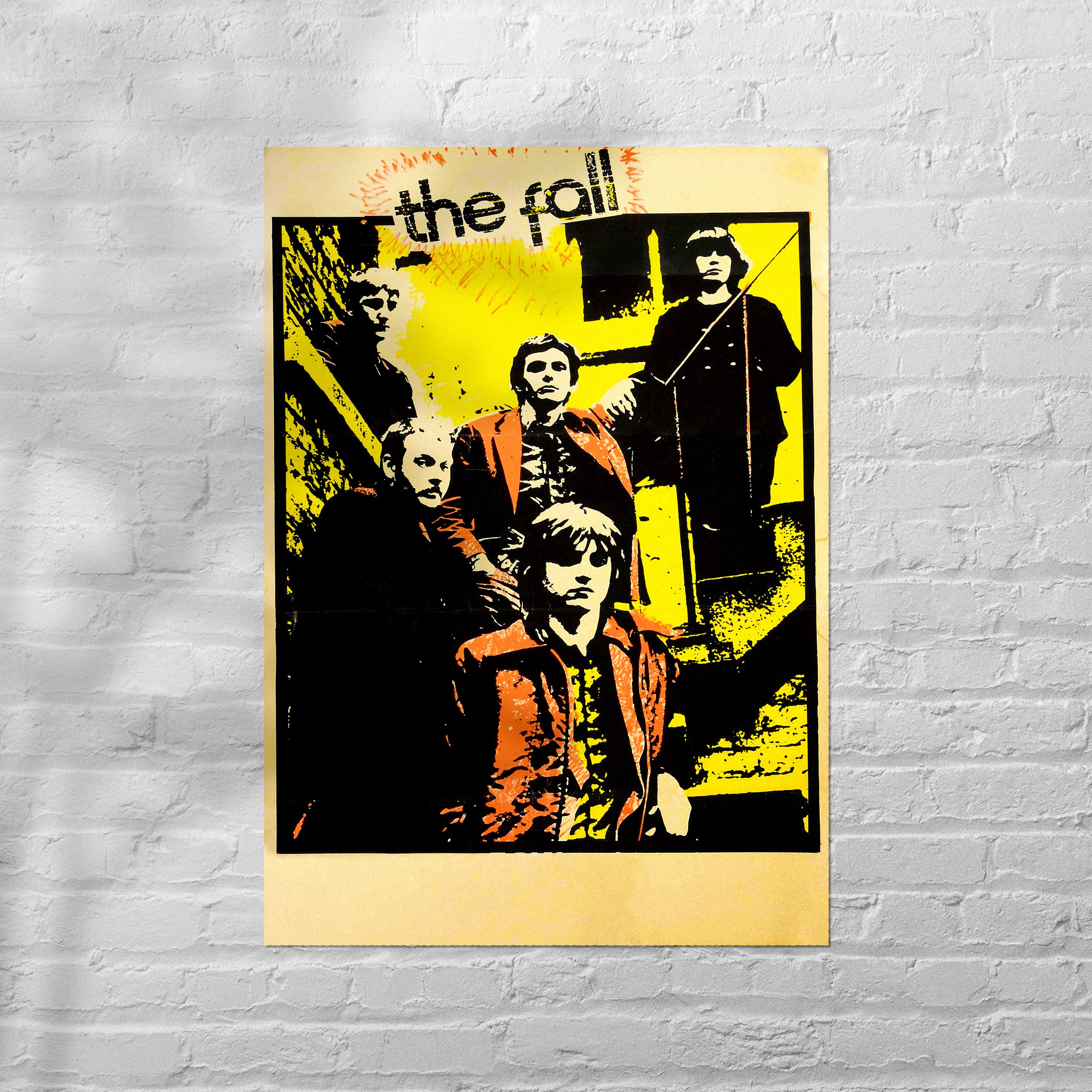 Reproduction Alternate 