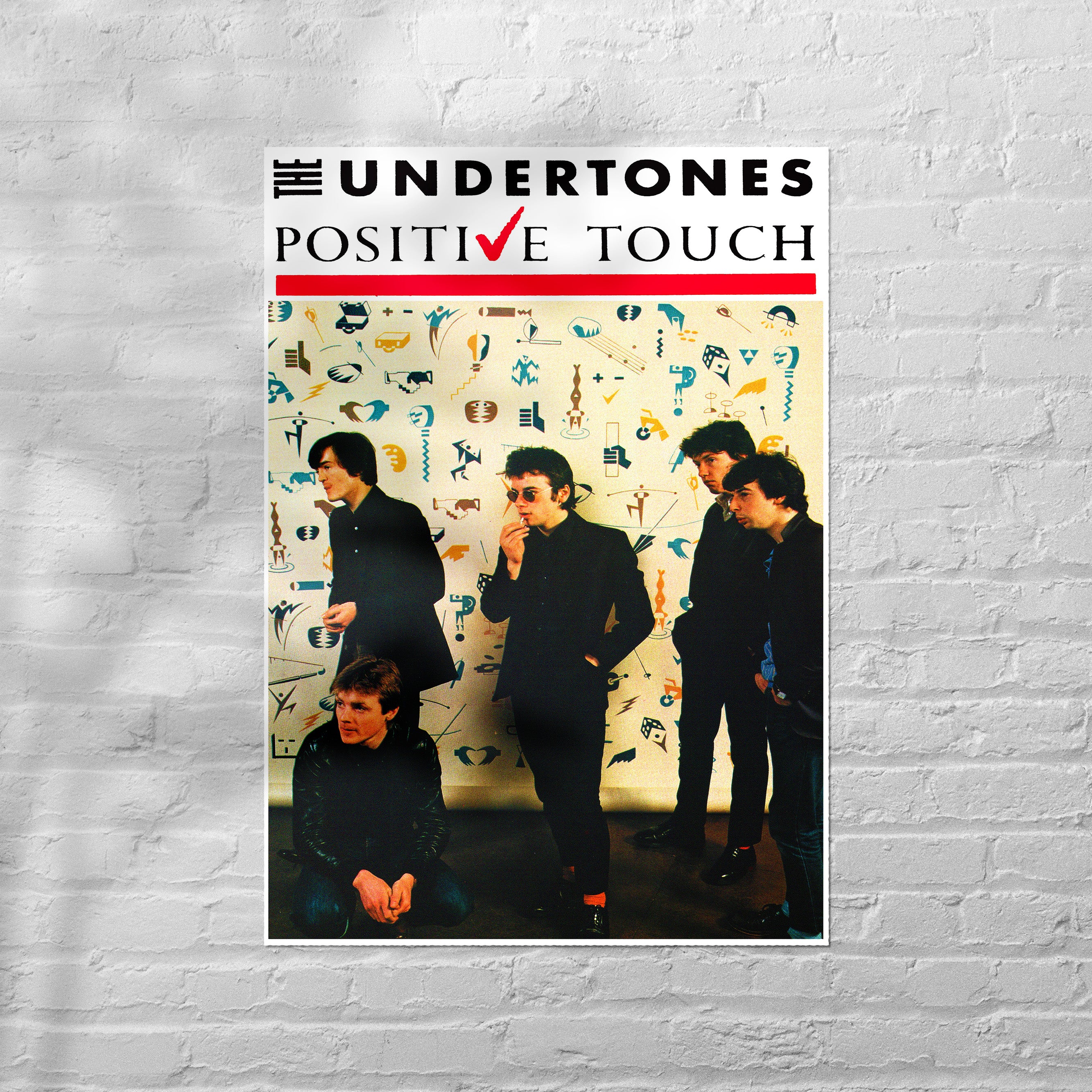 Reproduction Alternate 