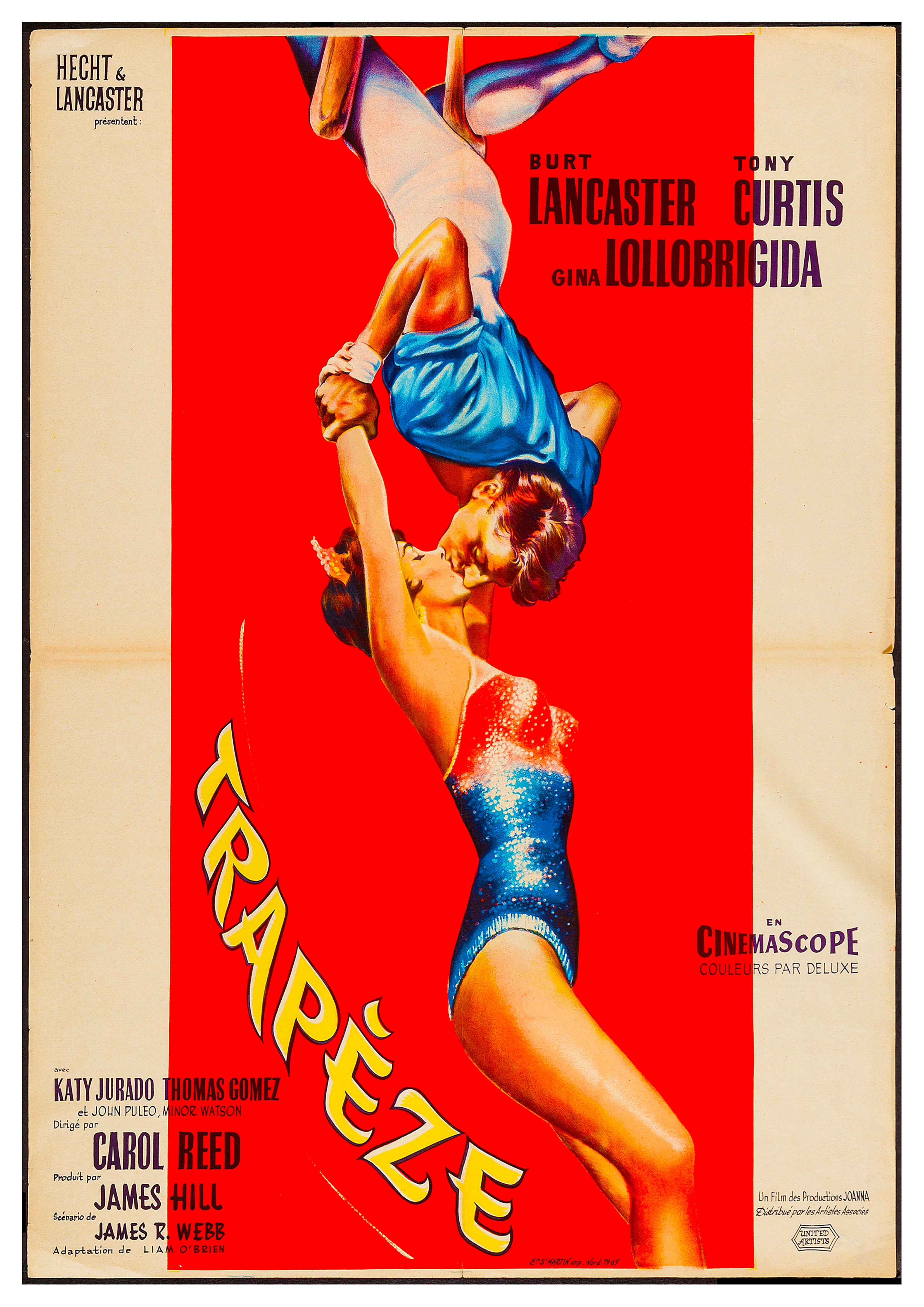 Reproduction Vintage 