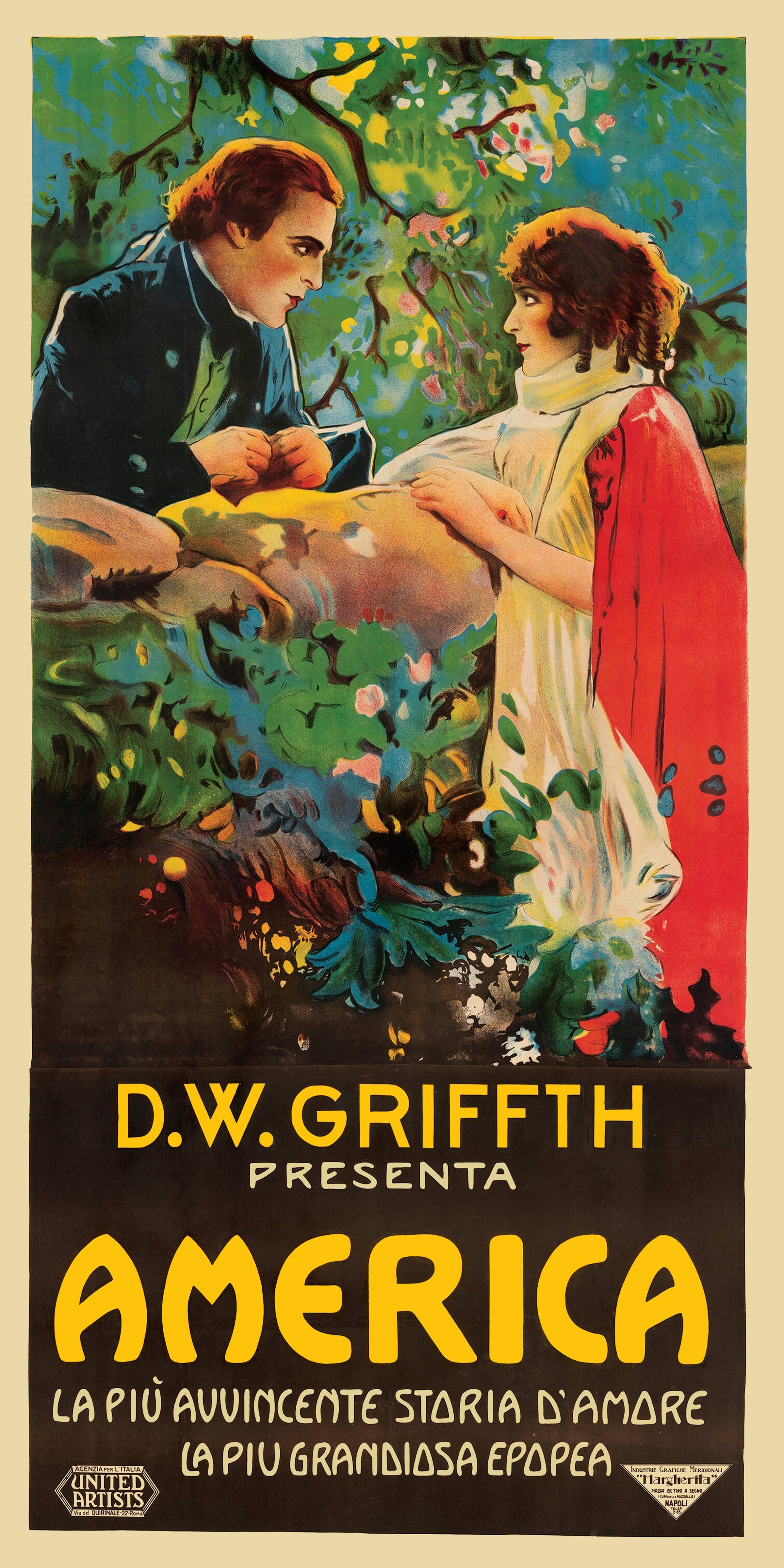 Reproduction Alternate 