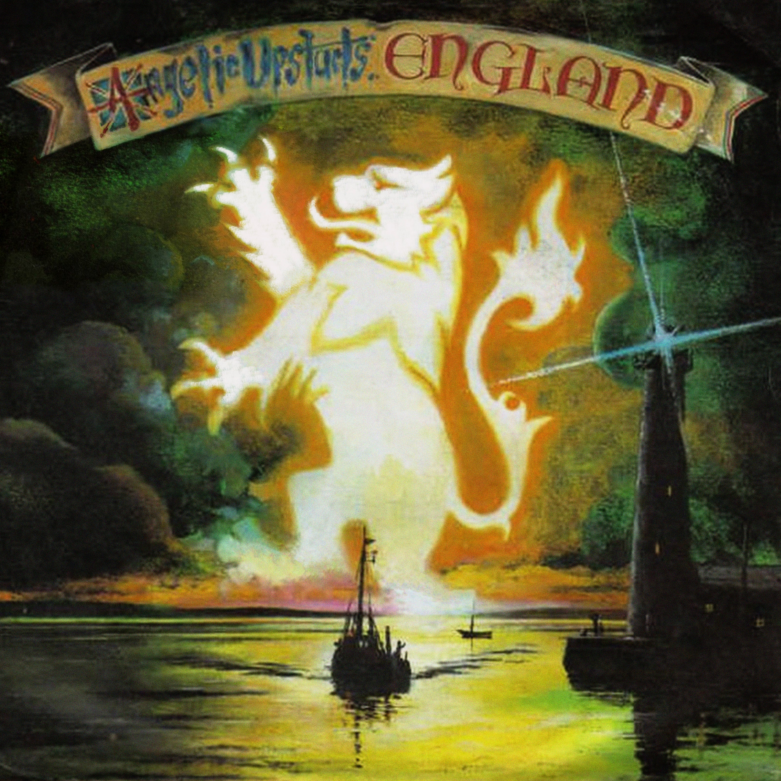 Reproduction Alternate 