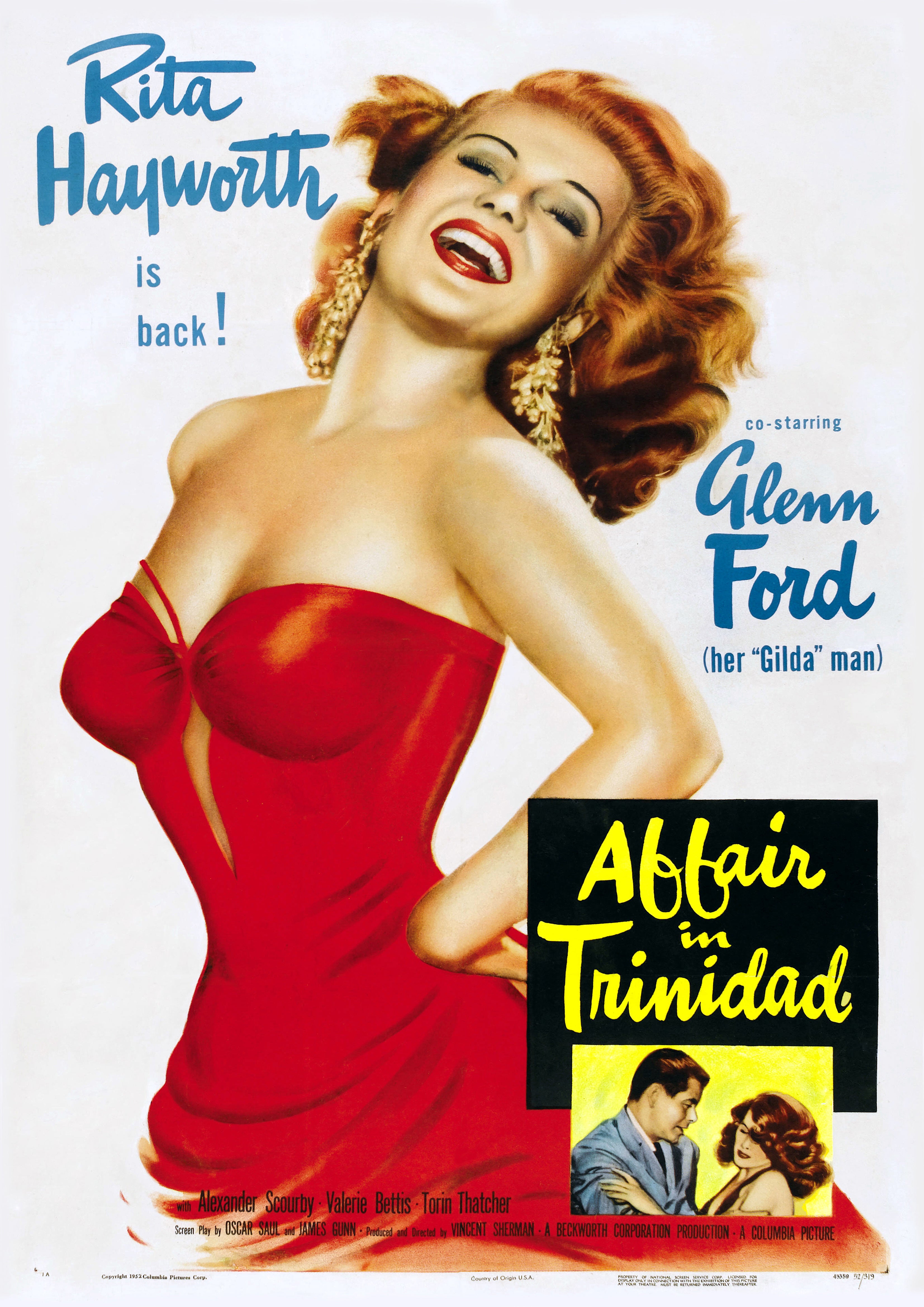 Reproduction Vintage 