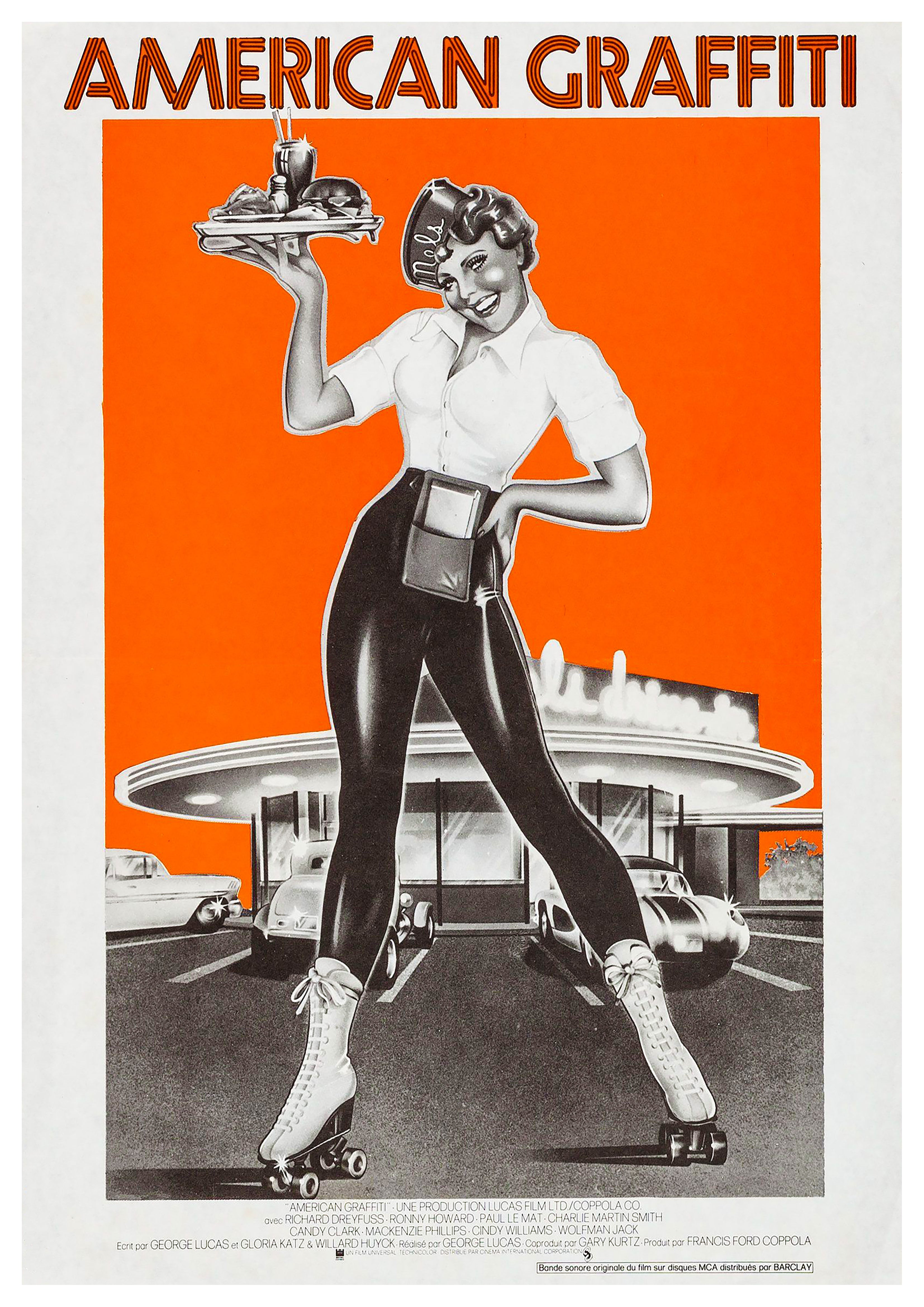 Reproduction Vintage 