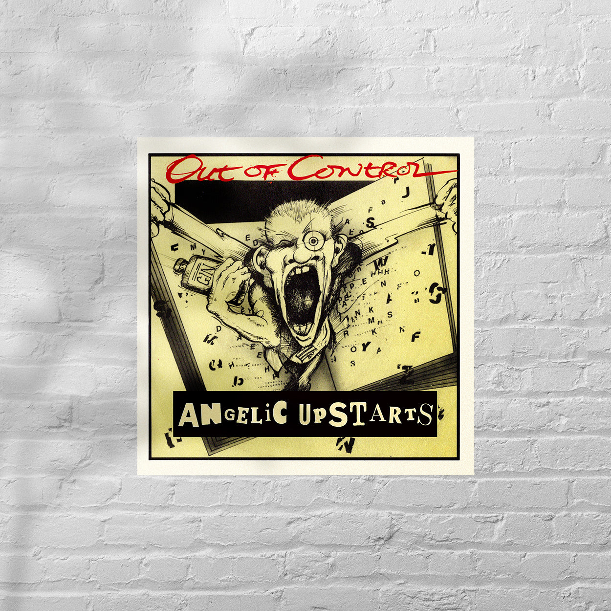 Reproduction Alternate 