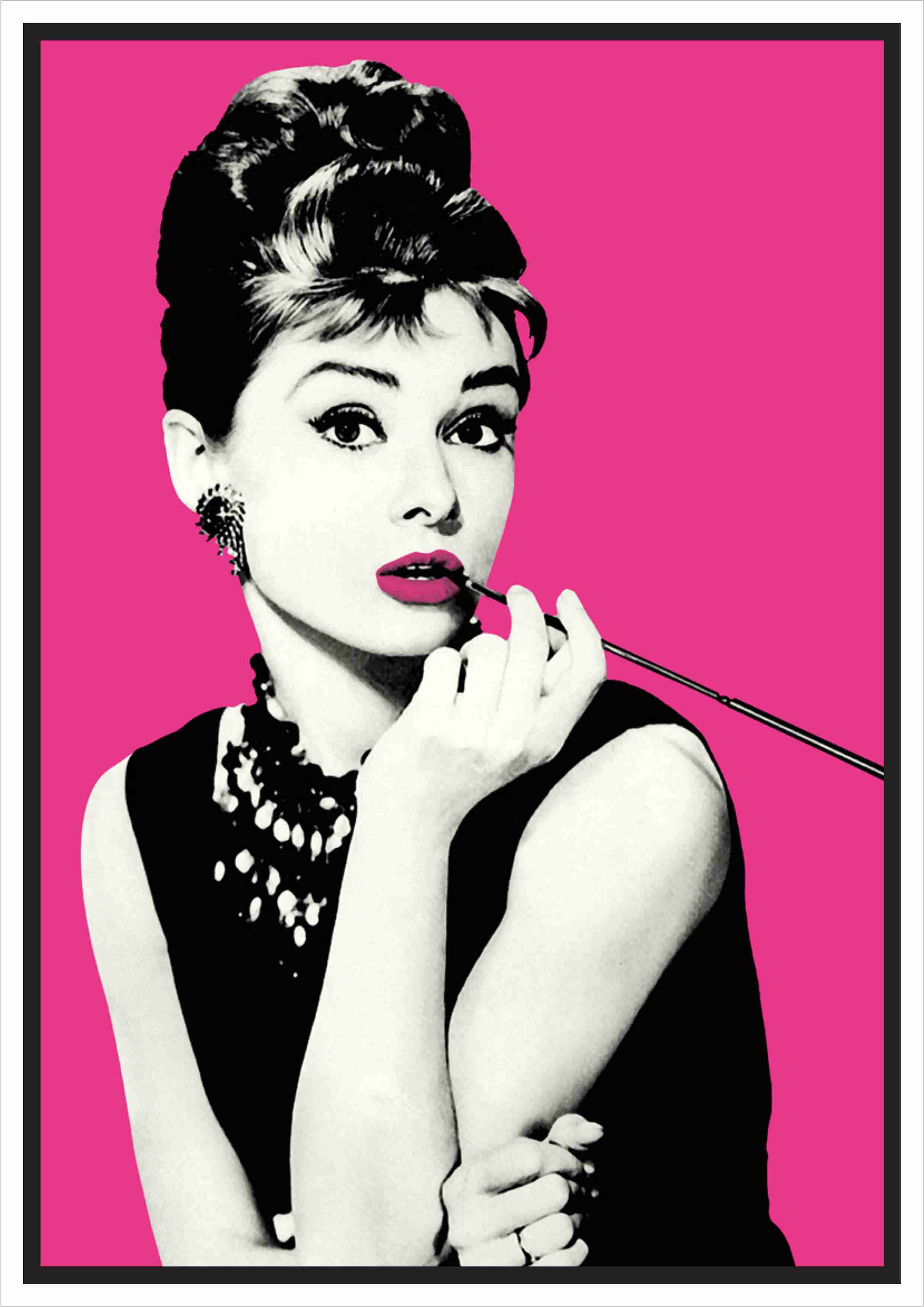 Reproduction Vintage 