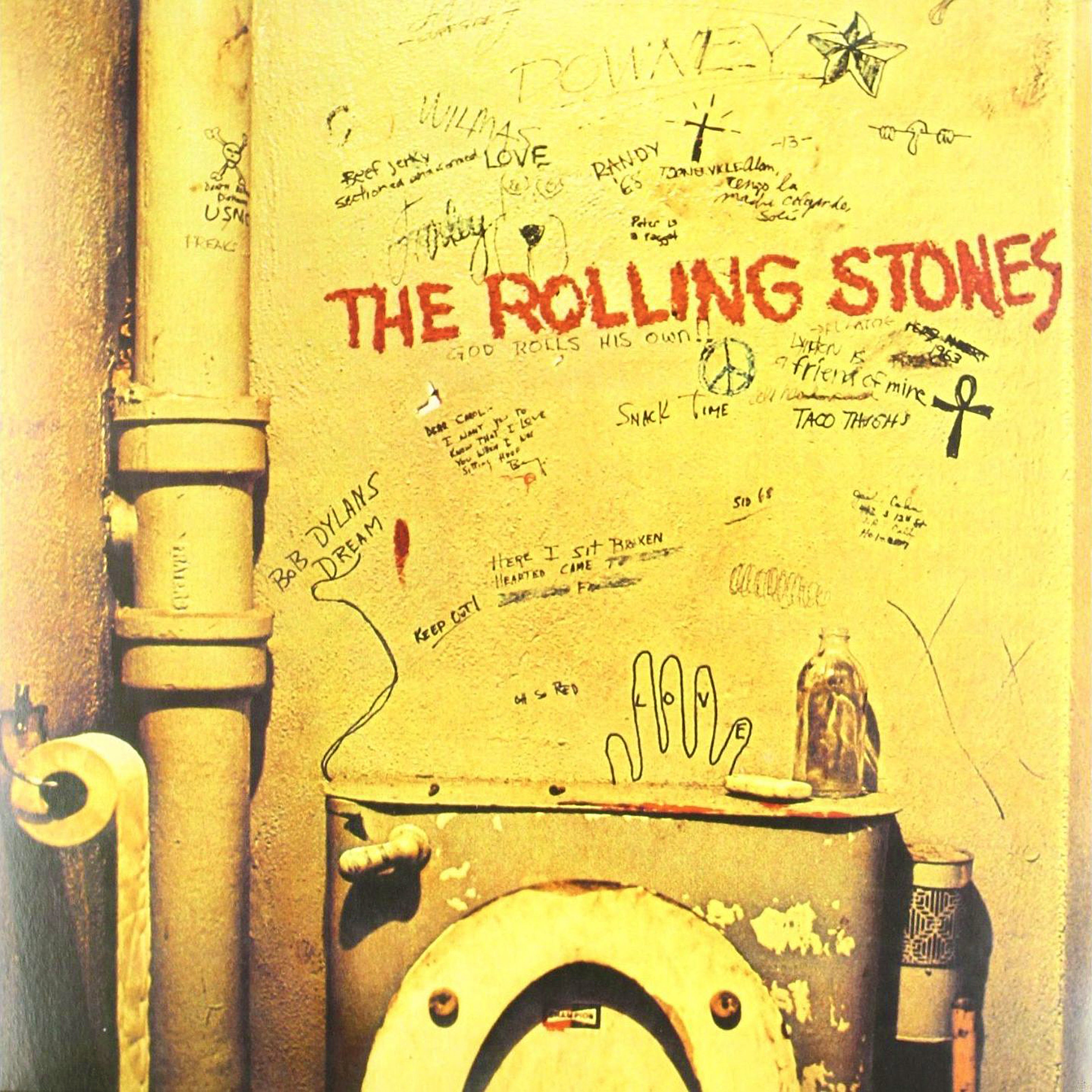 Reproduction Vintage Music Poster 