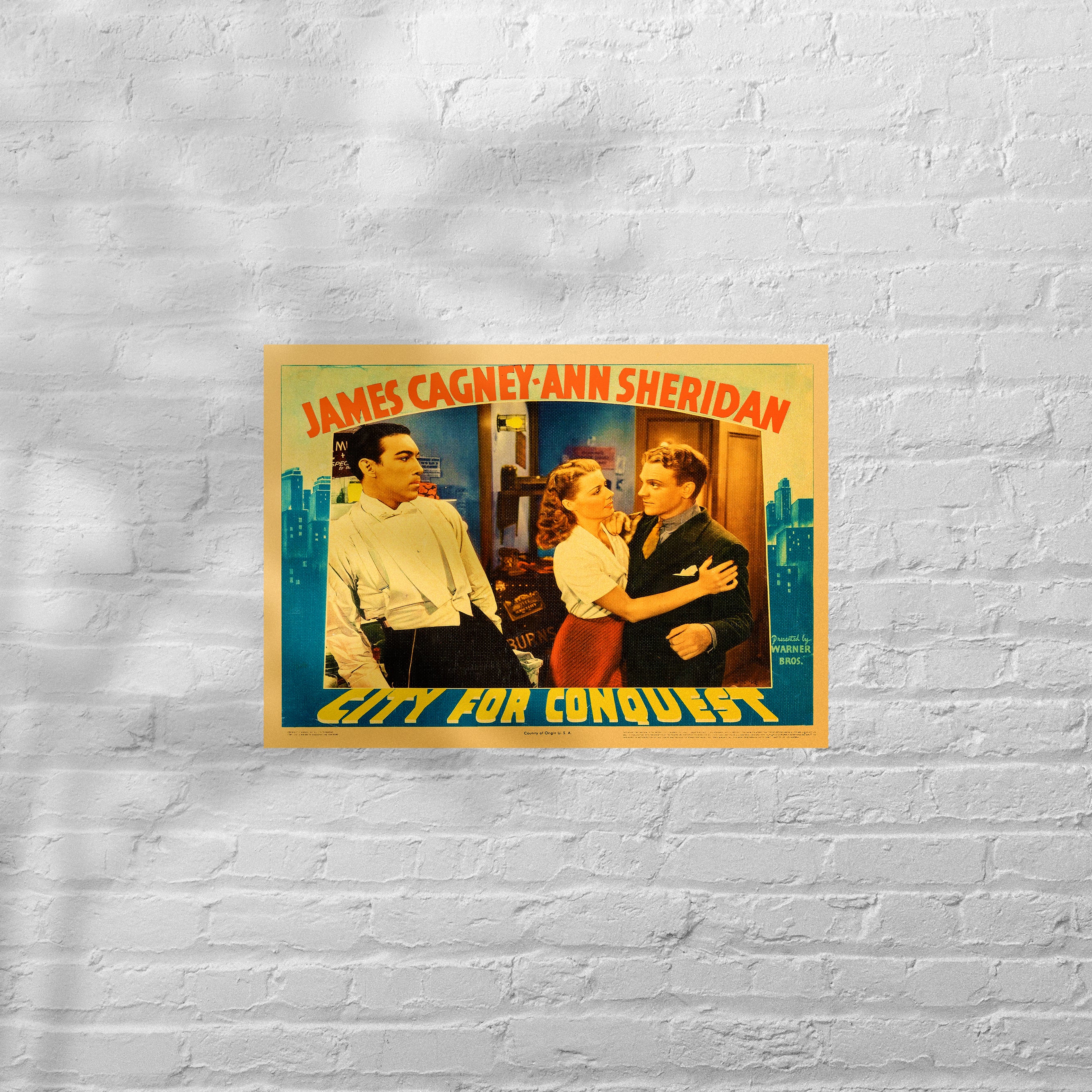 Reproduction Alternate 