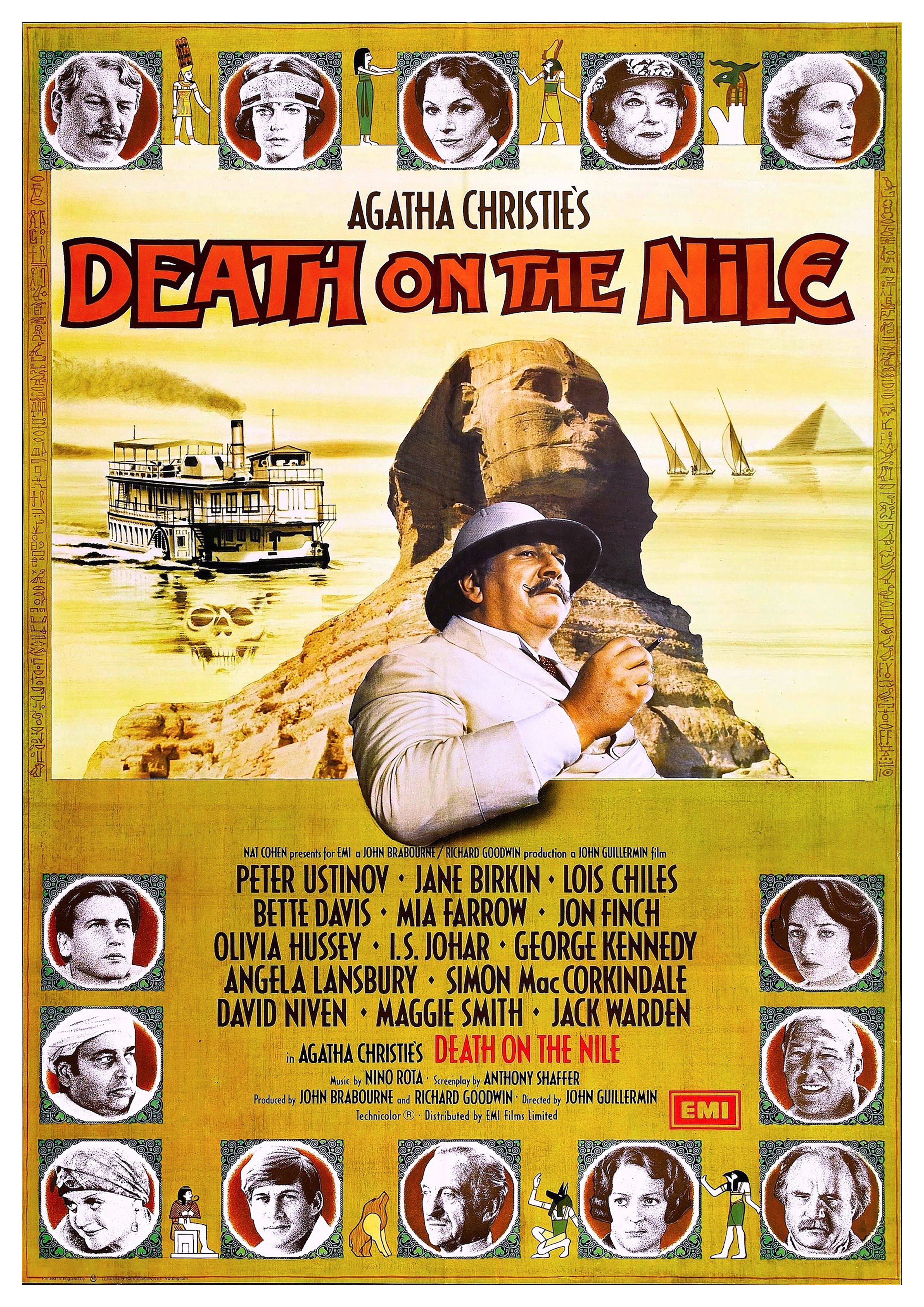 Reproduction Vintage Classic Movie Poster 