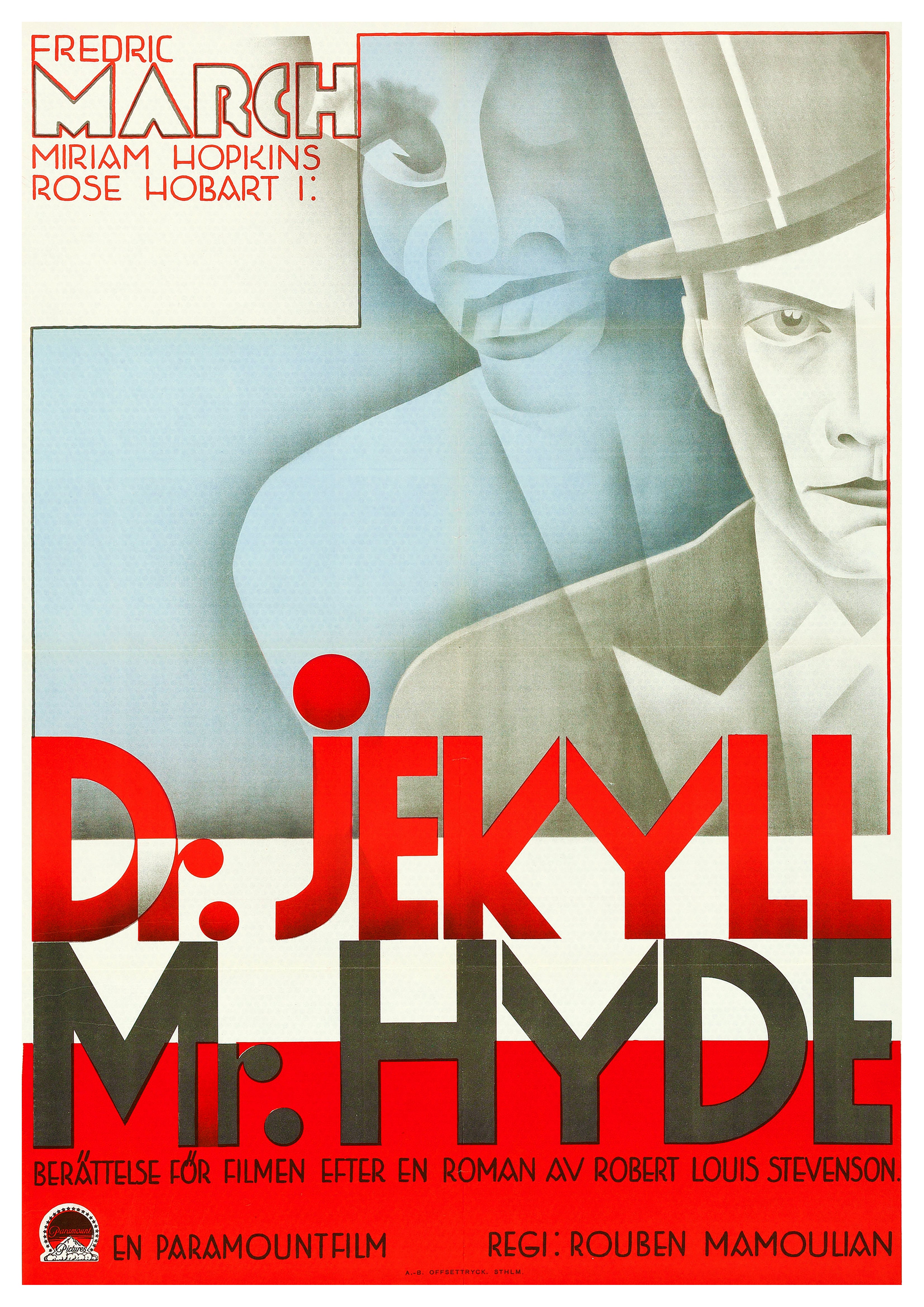 Reproduction Vintage 
