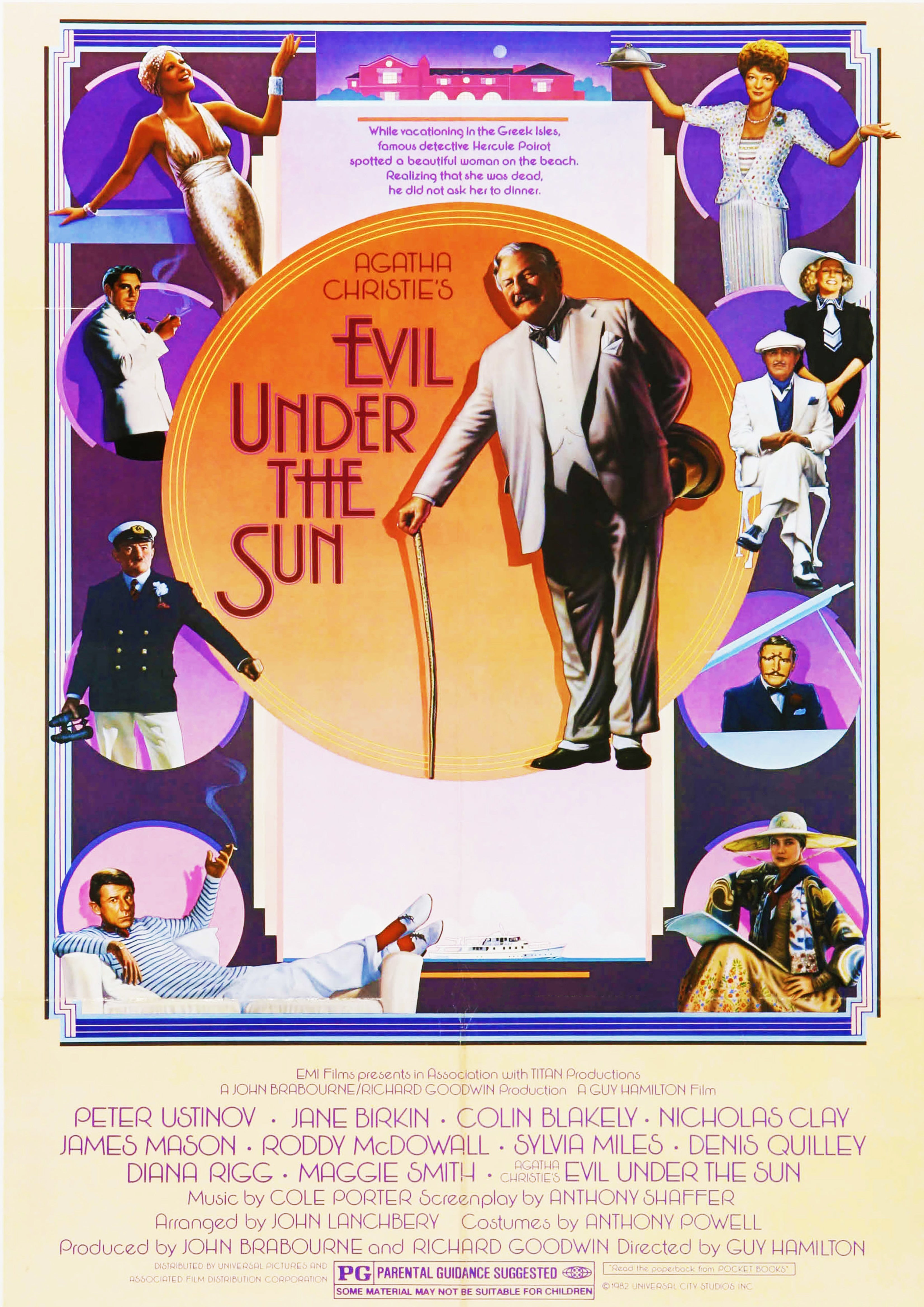 Reproduction Vintage Classic Movie Poster 