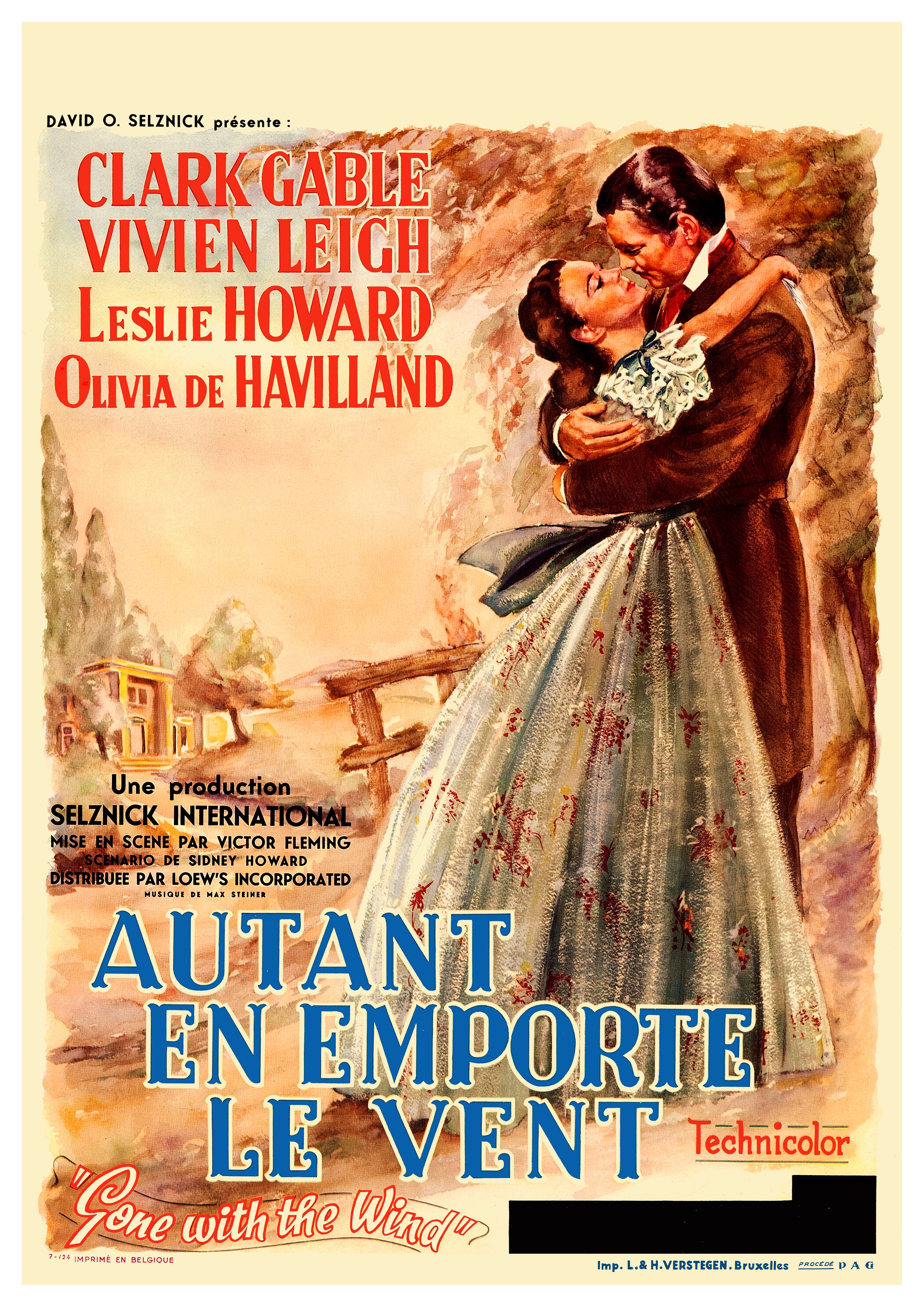 Reproduction Alternate 