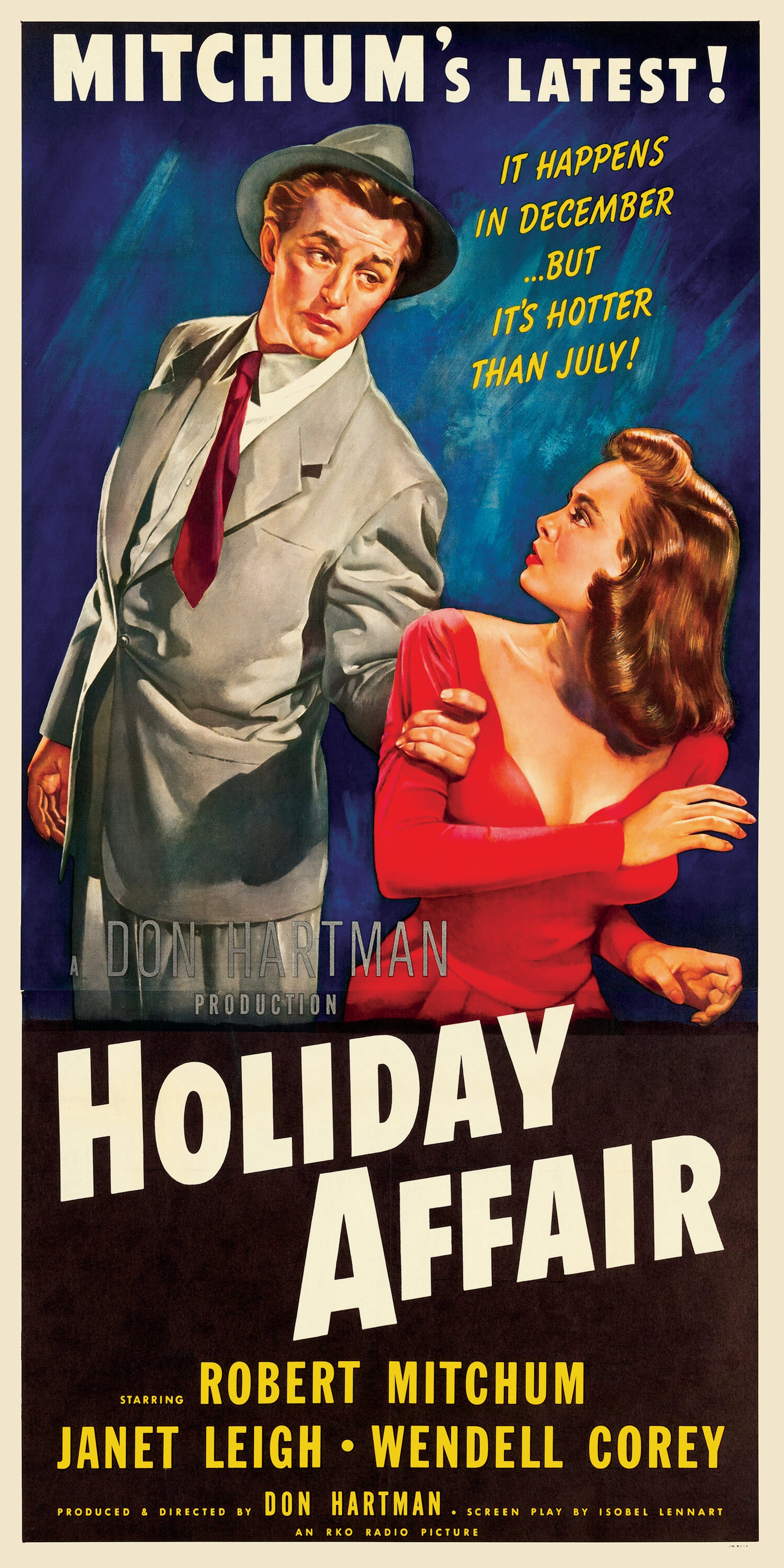 Reproduction Alternate 