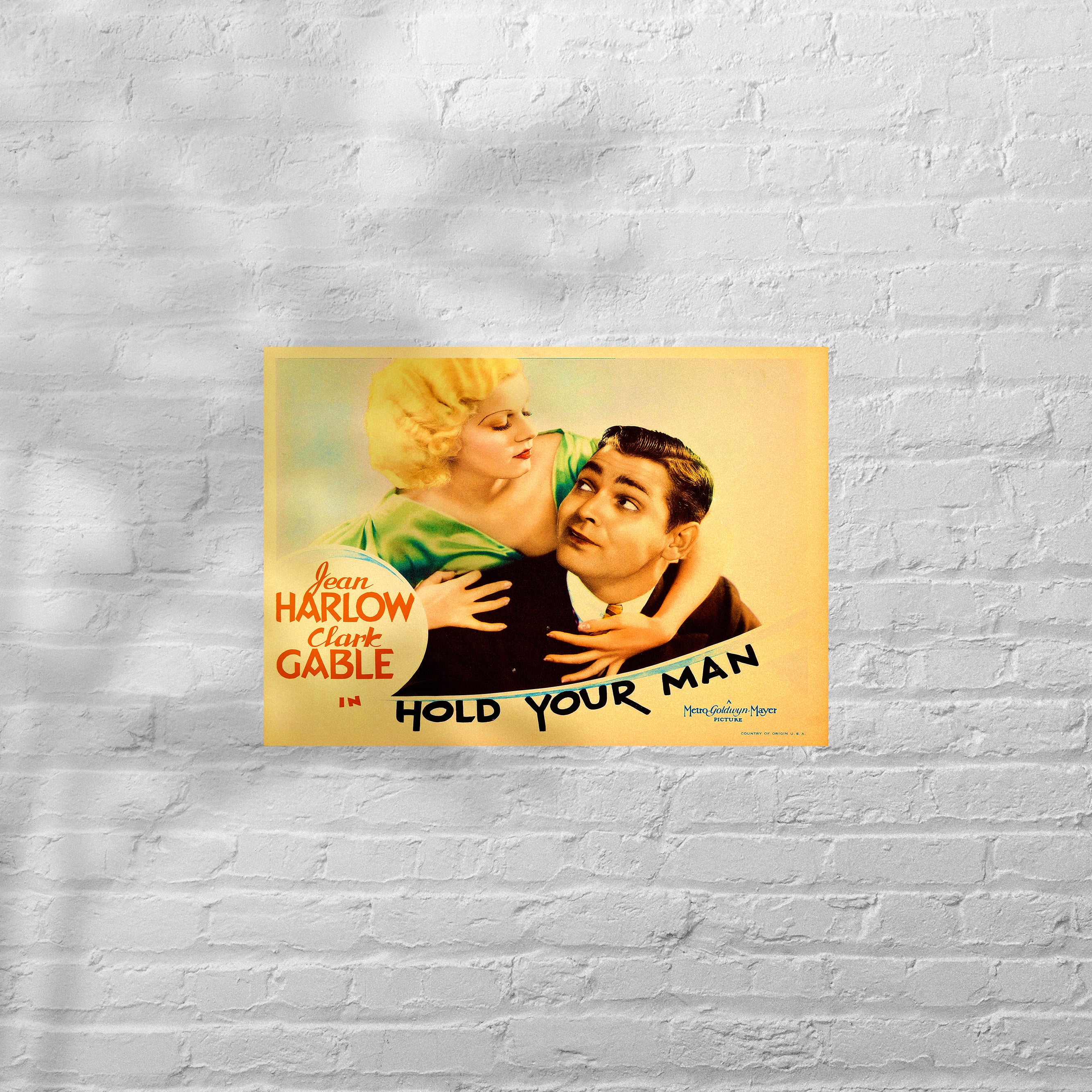 Reproduction Alternate 