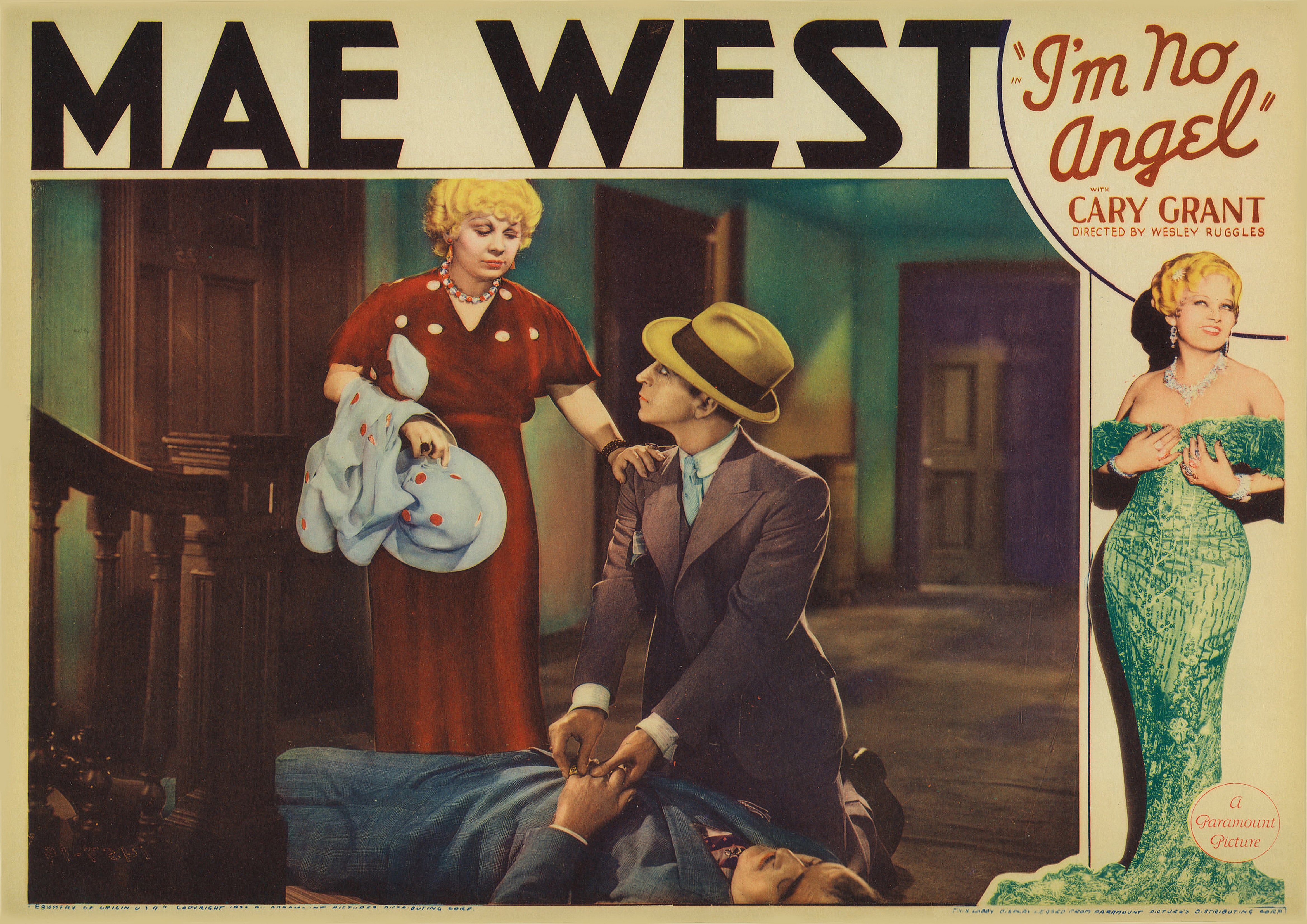Reproduction Vintage 