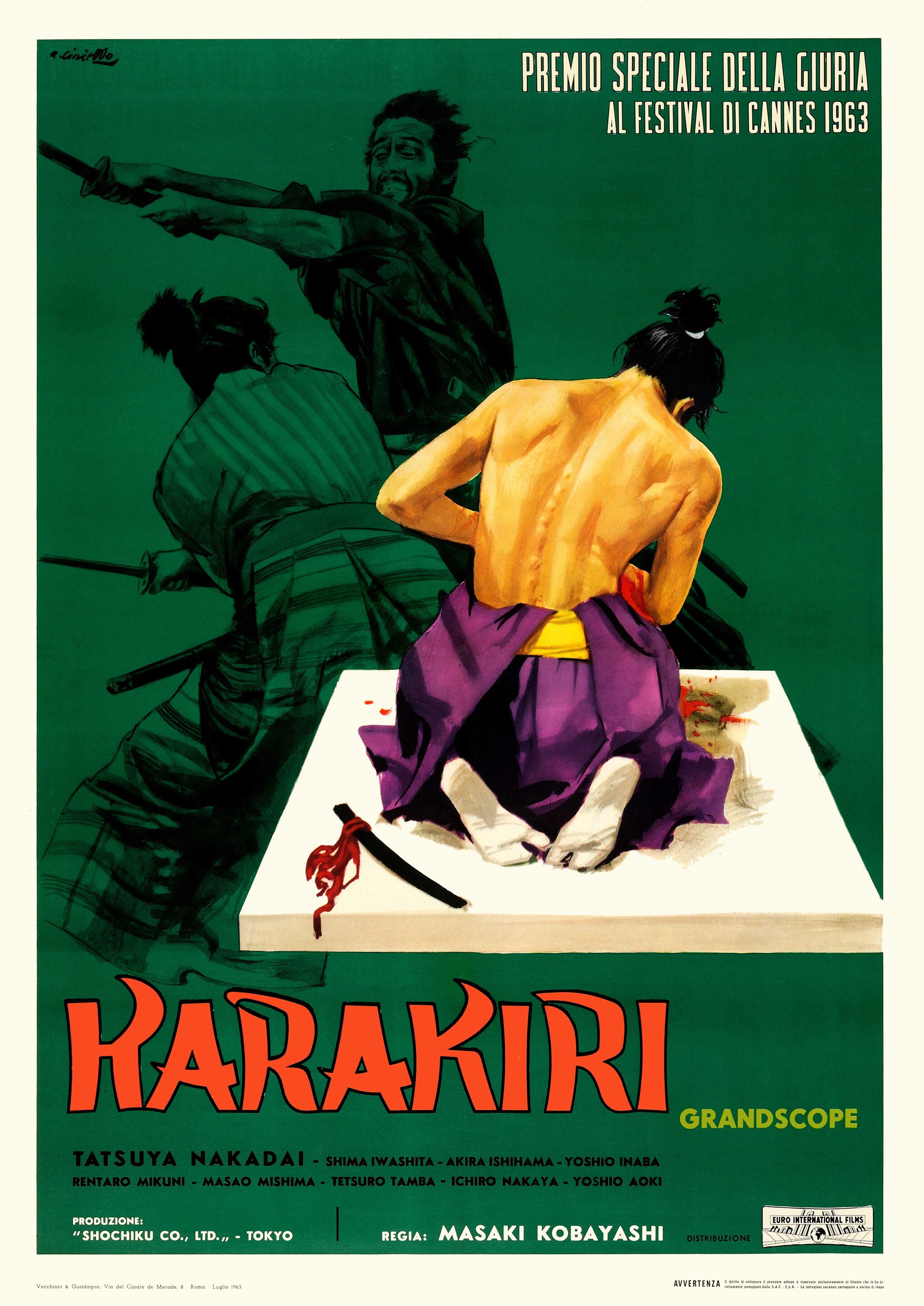 Reproduction Alternate 
