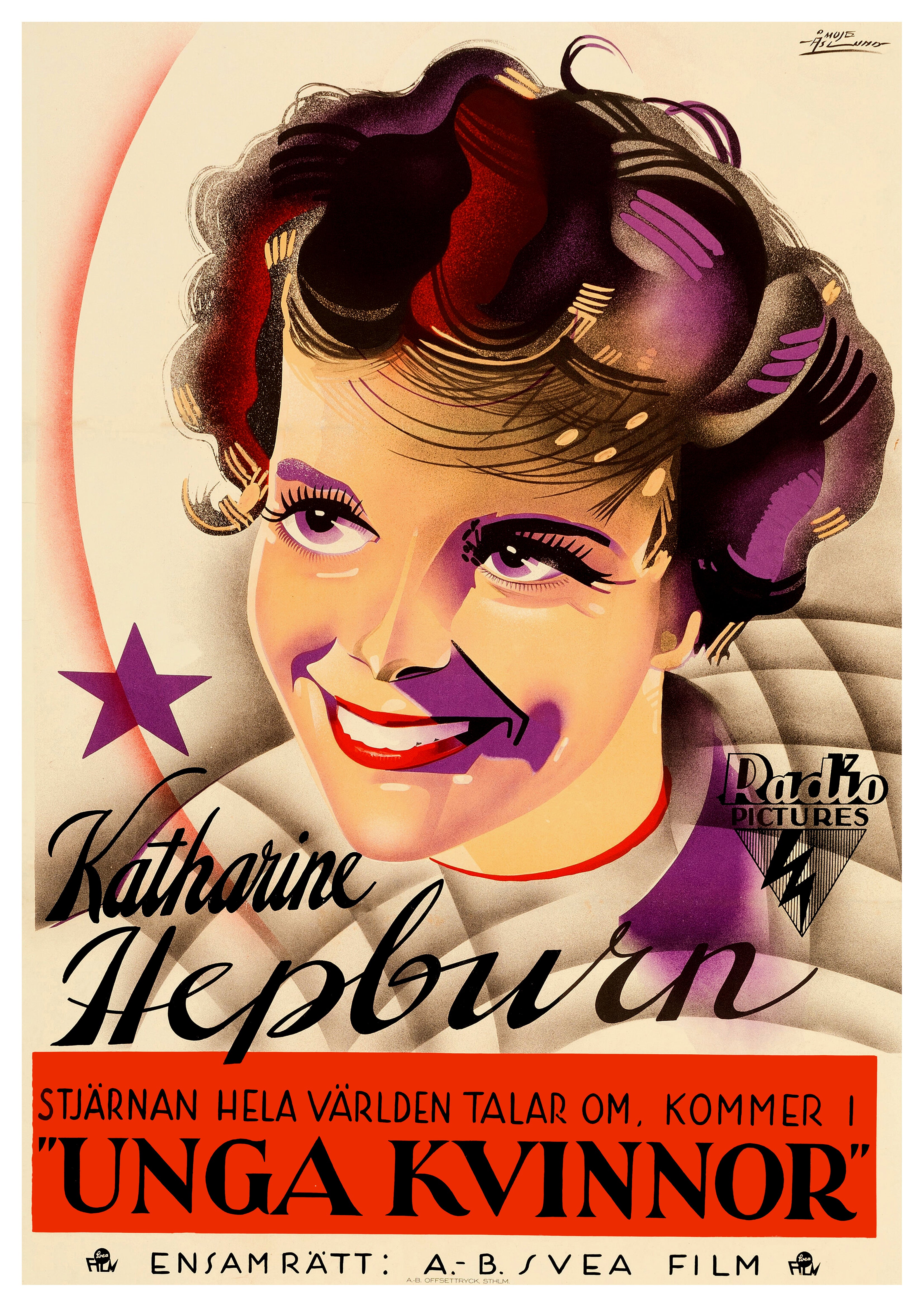 Reproduction Alternate 