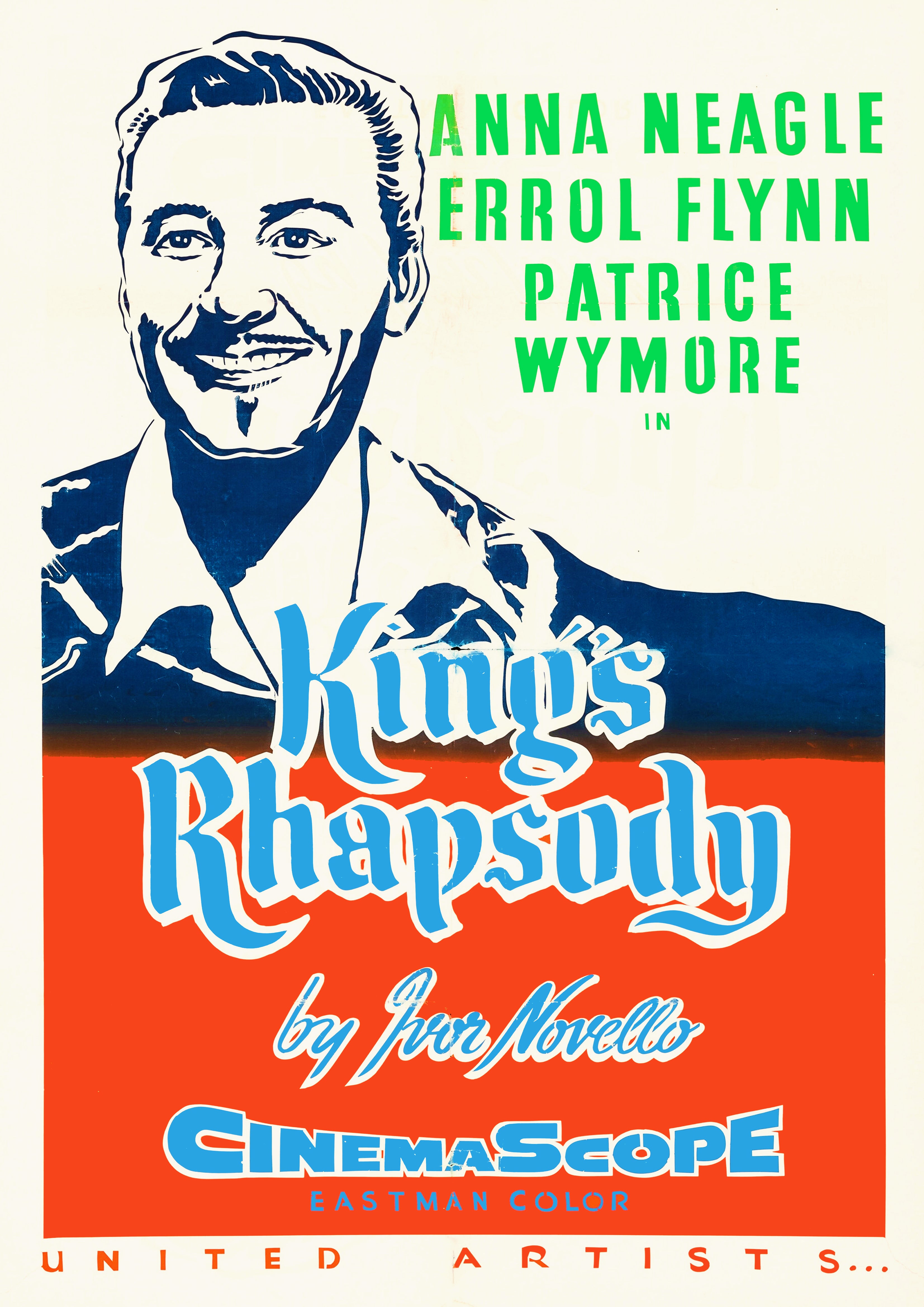 Reproduction Alternate 