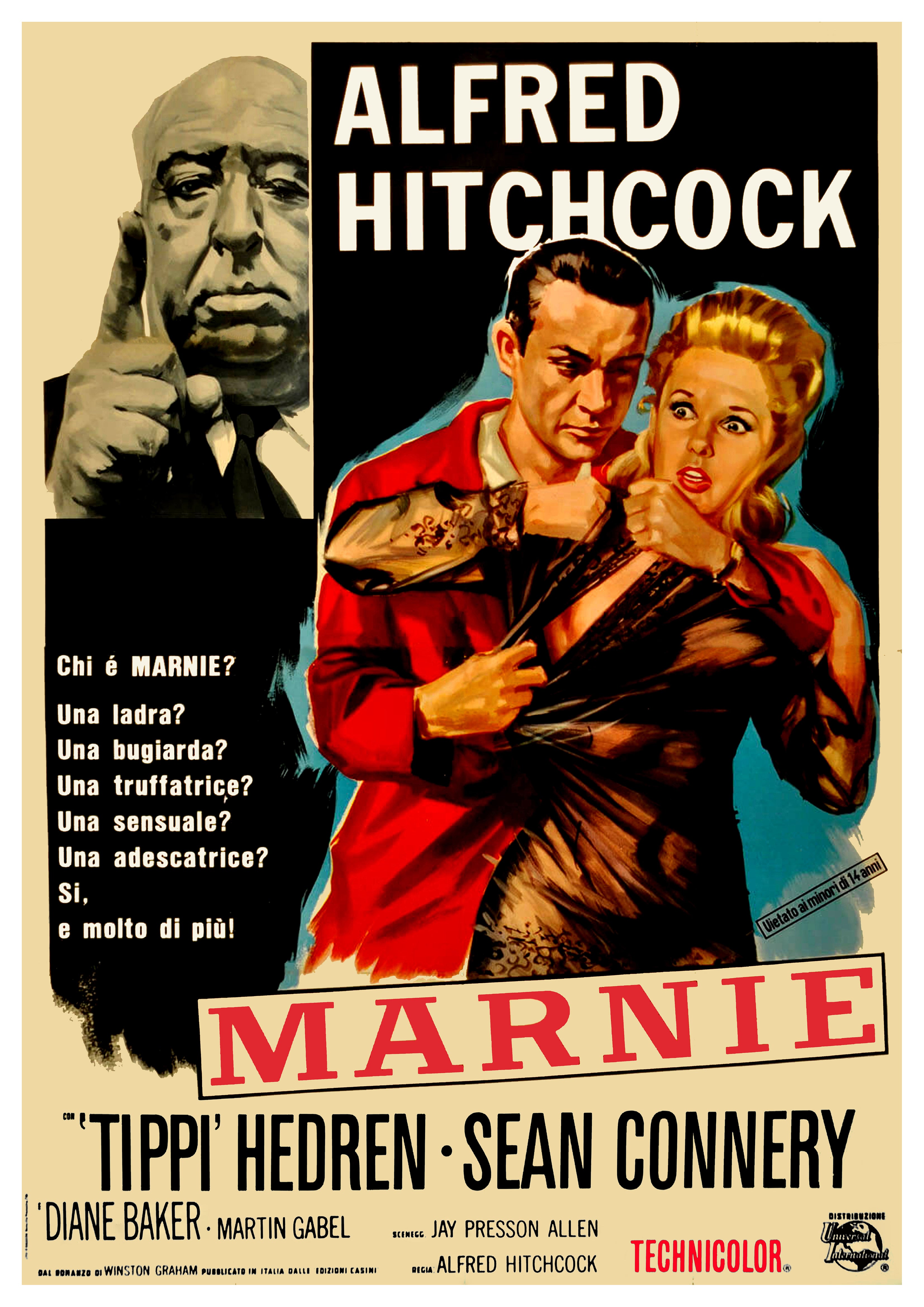 Reproduction Alternate 