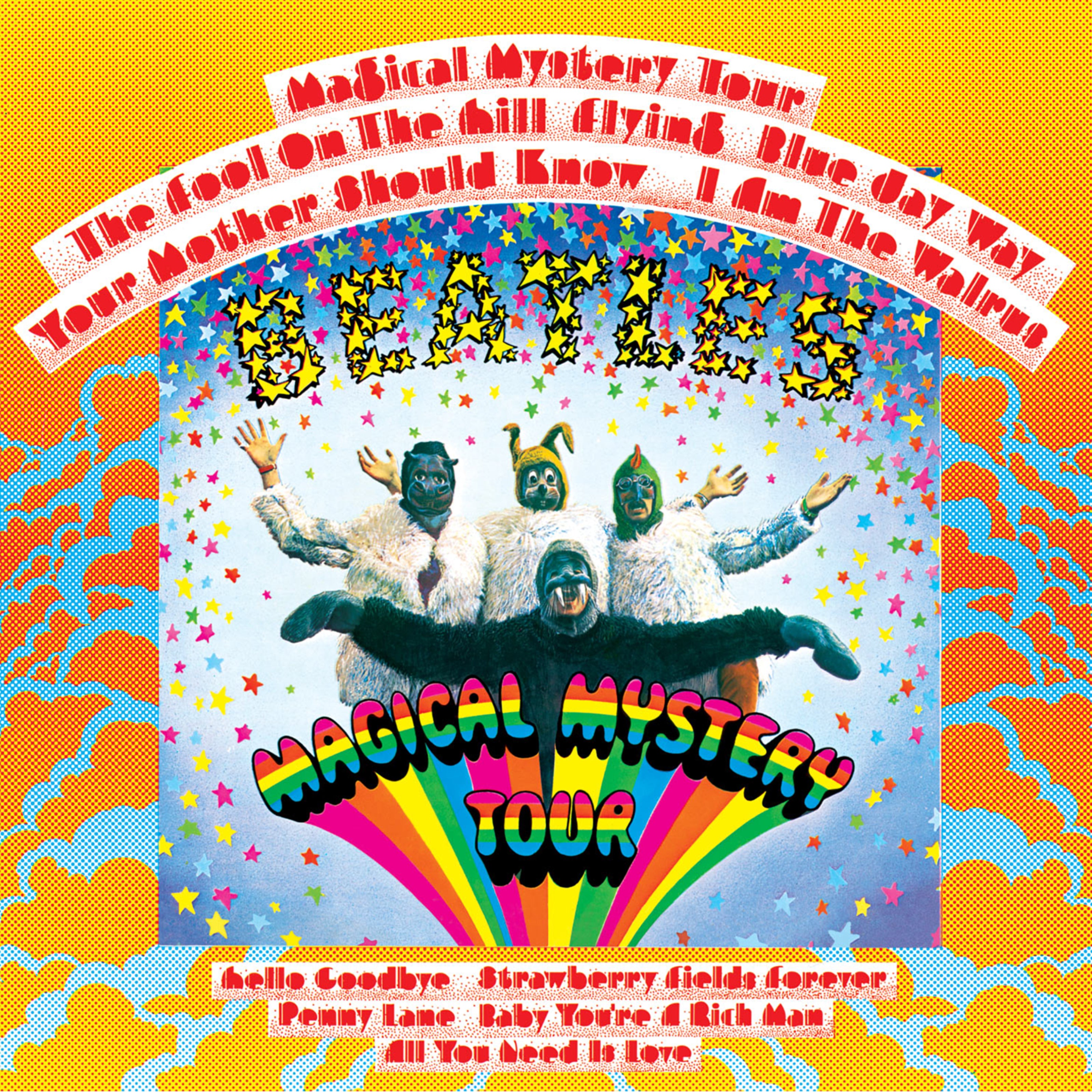 Reproduction Vintage Music Poster 