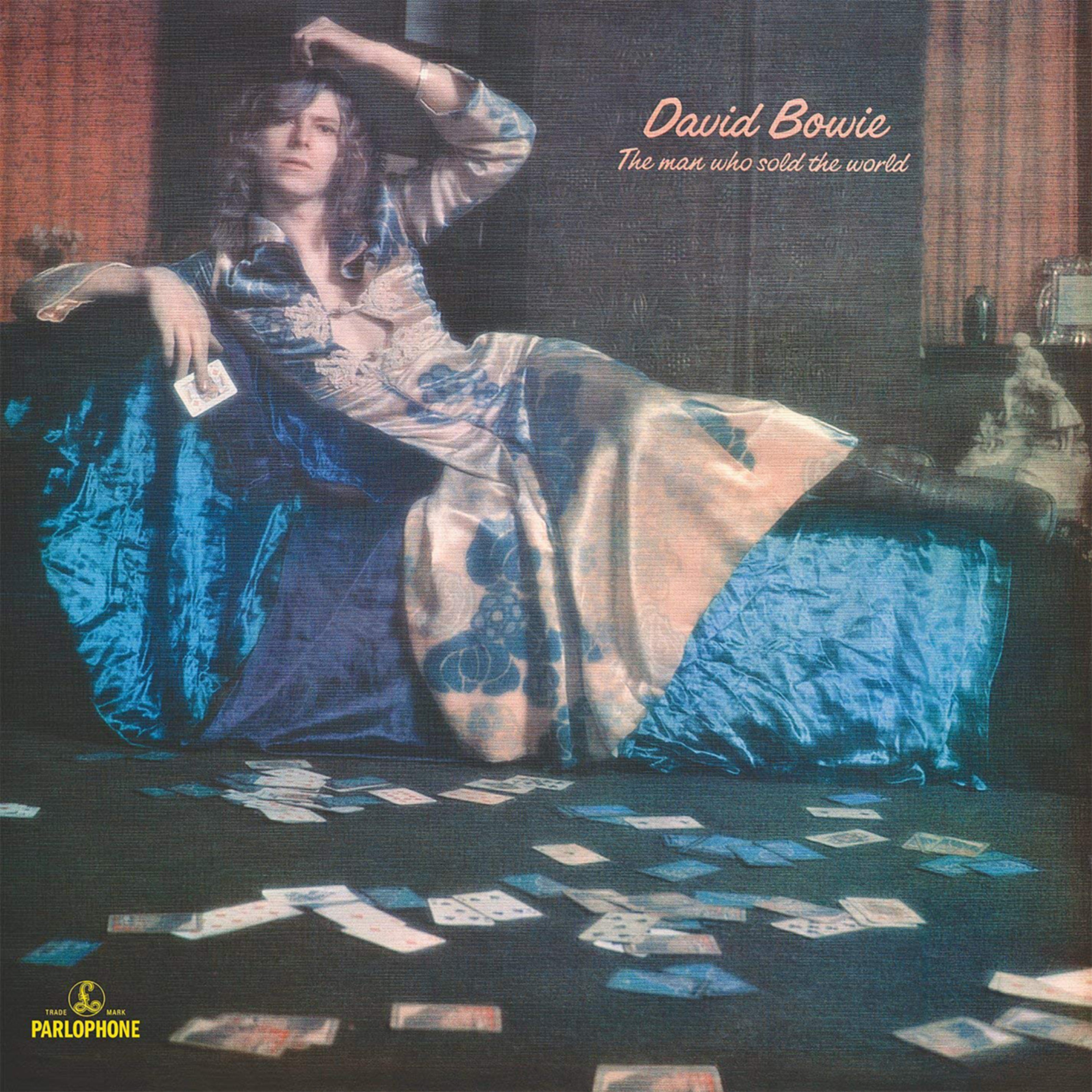 Reproduction Vintage Music Poster 