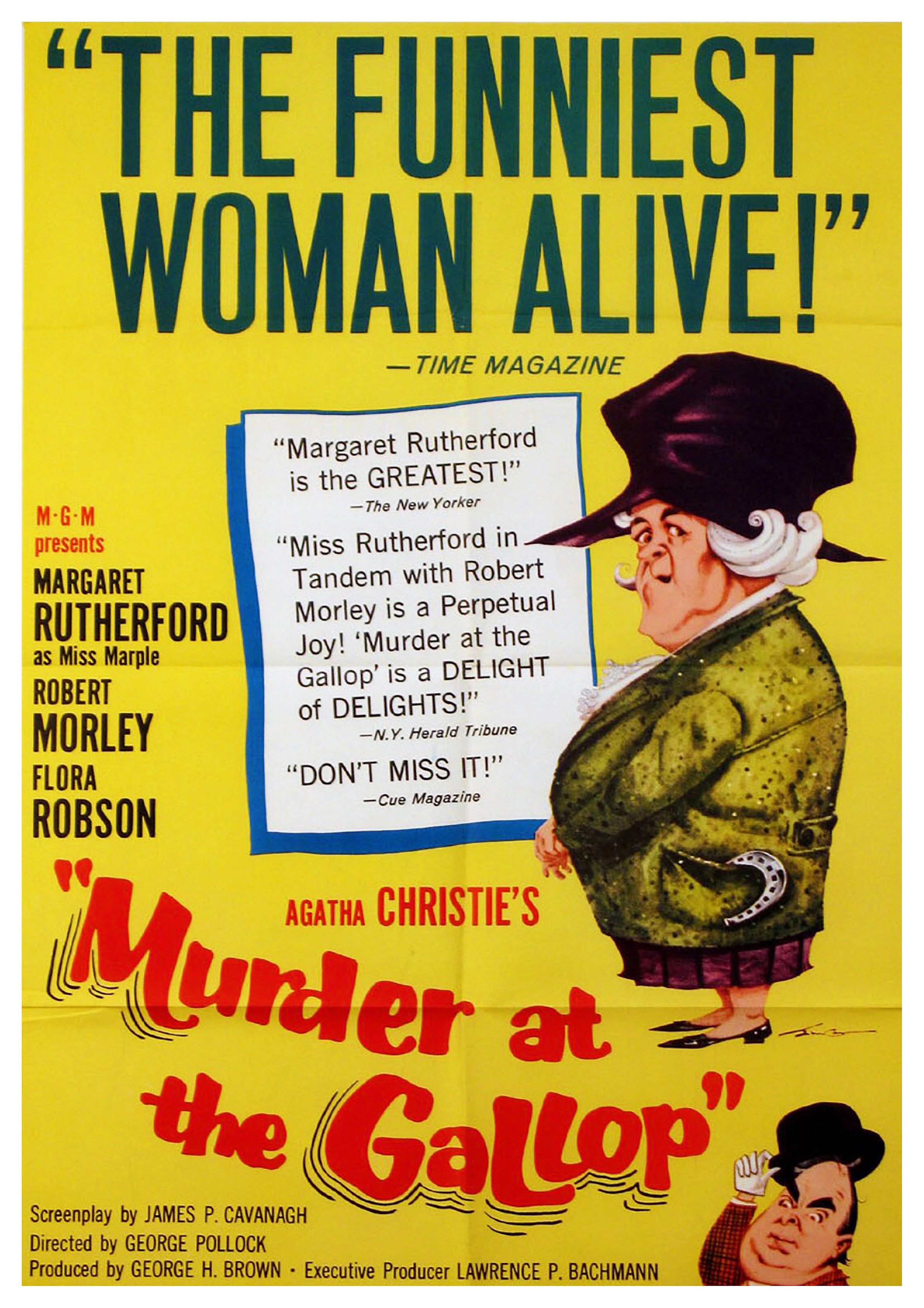 Reproduction Vintage Classic Movie Poster 
