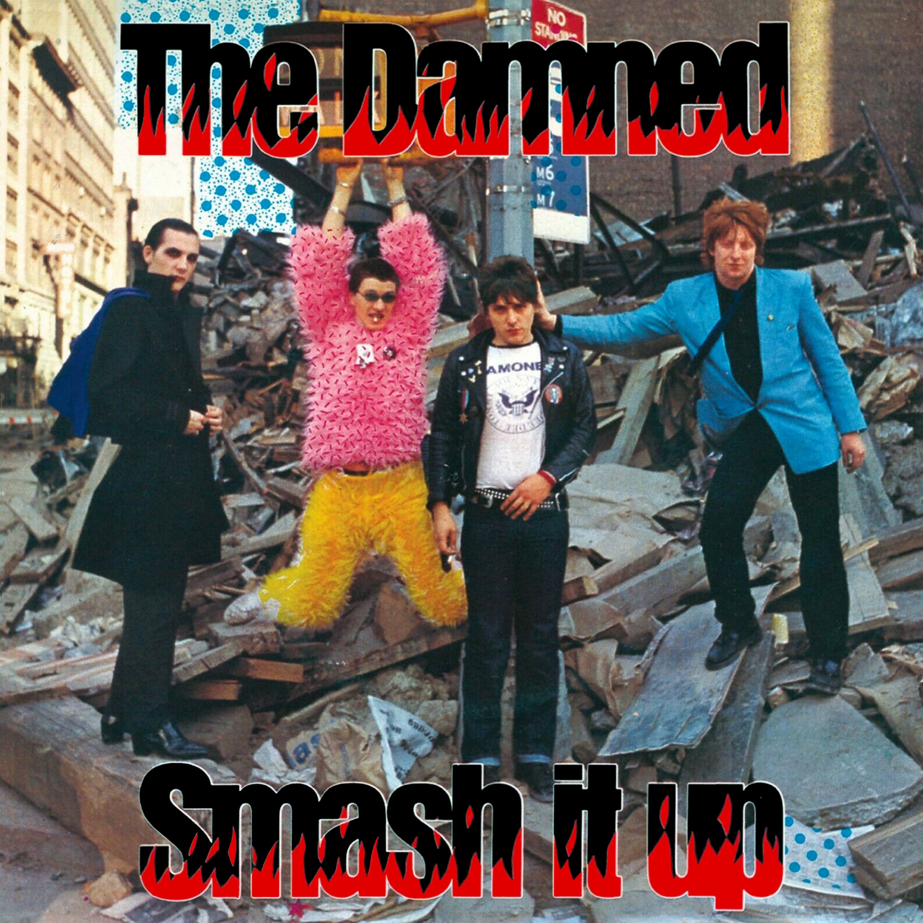 Reproduction Alternate 