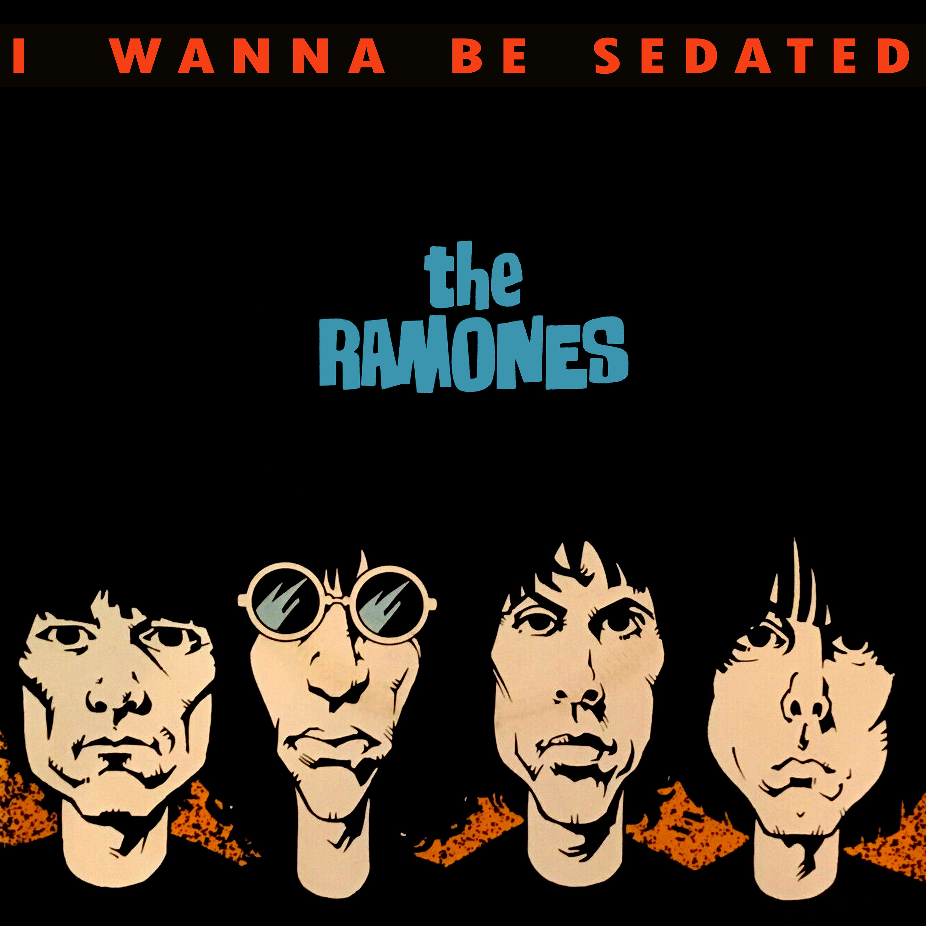 Reproduction Alternate 