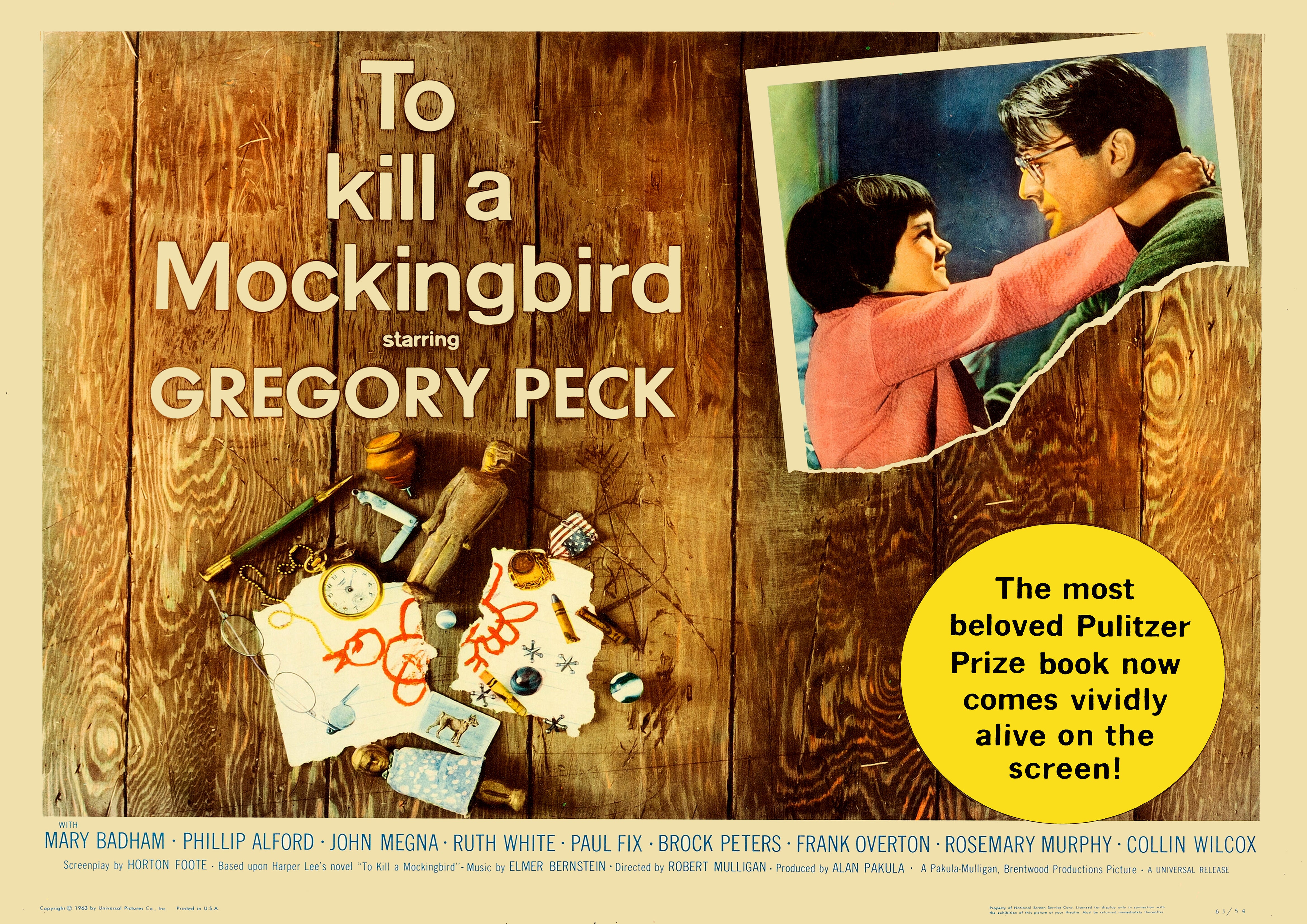Reproduction Alternate 