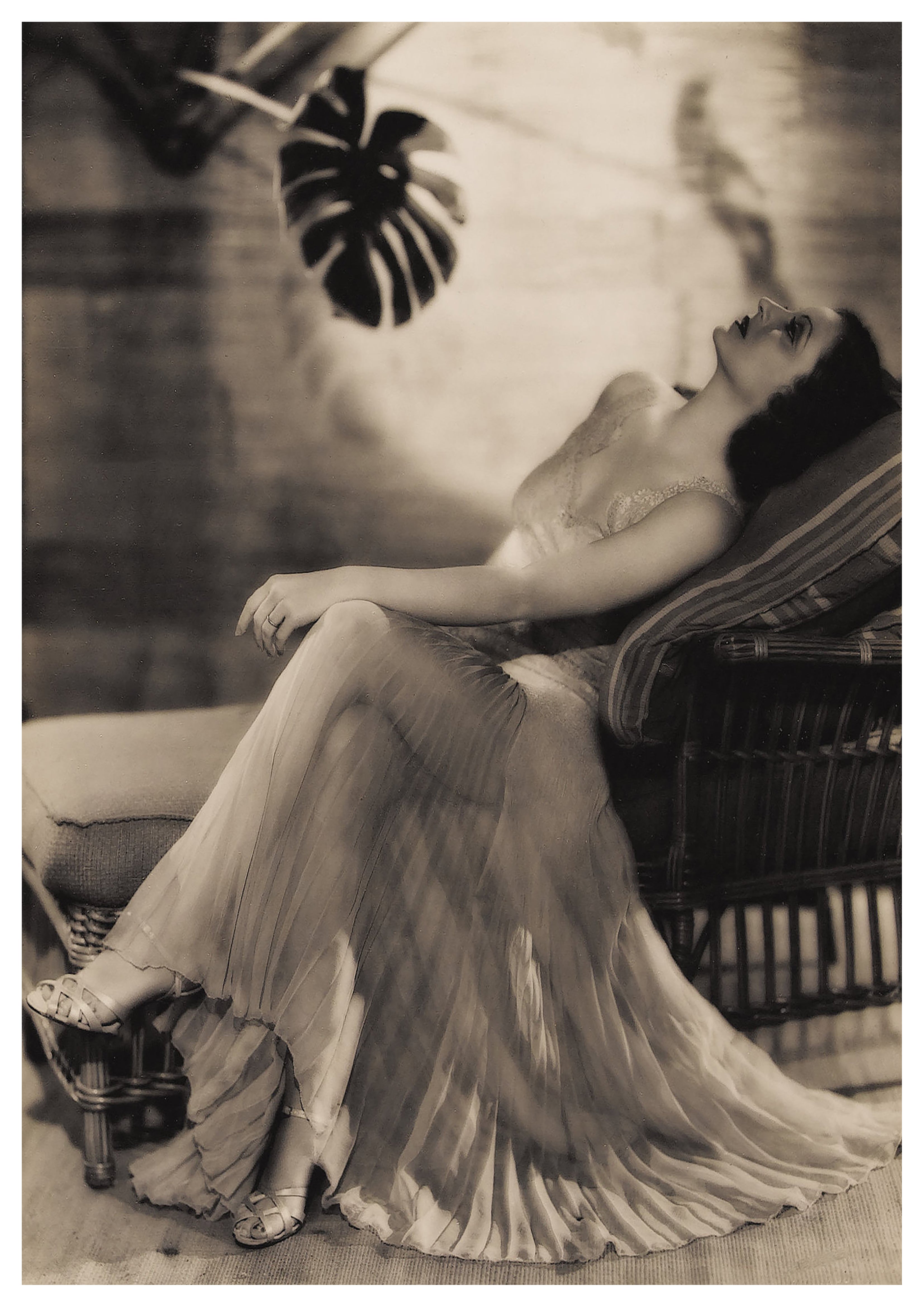 Reproduction Vintage 