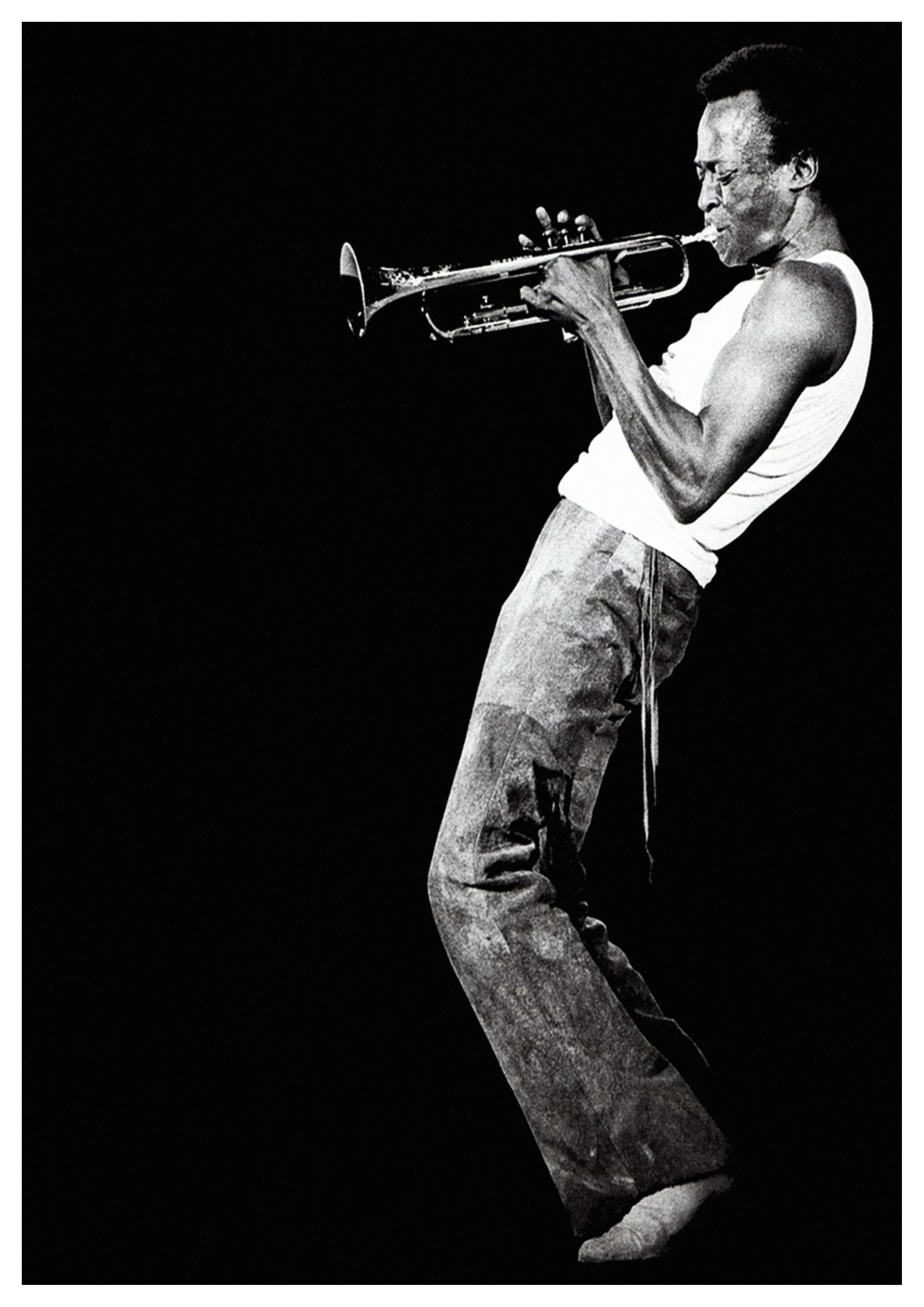 Reproduction Vintage 