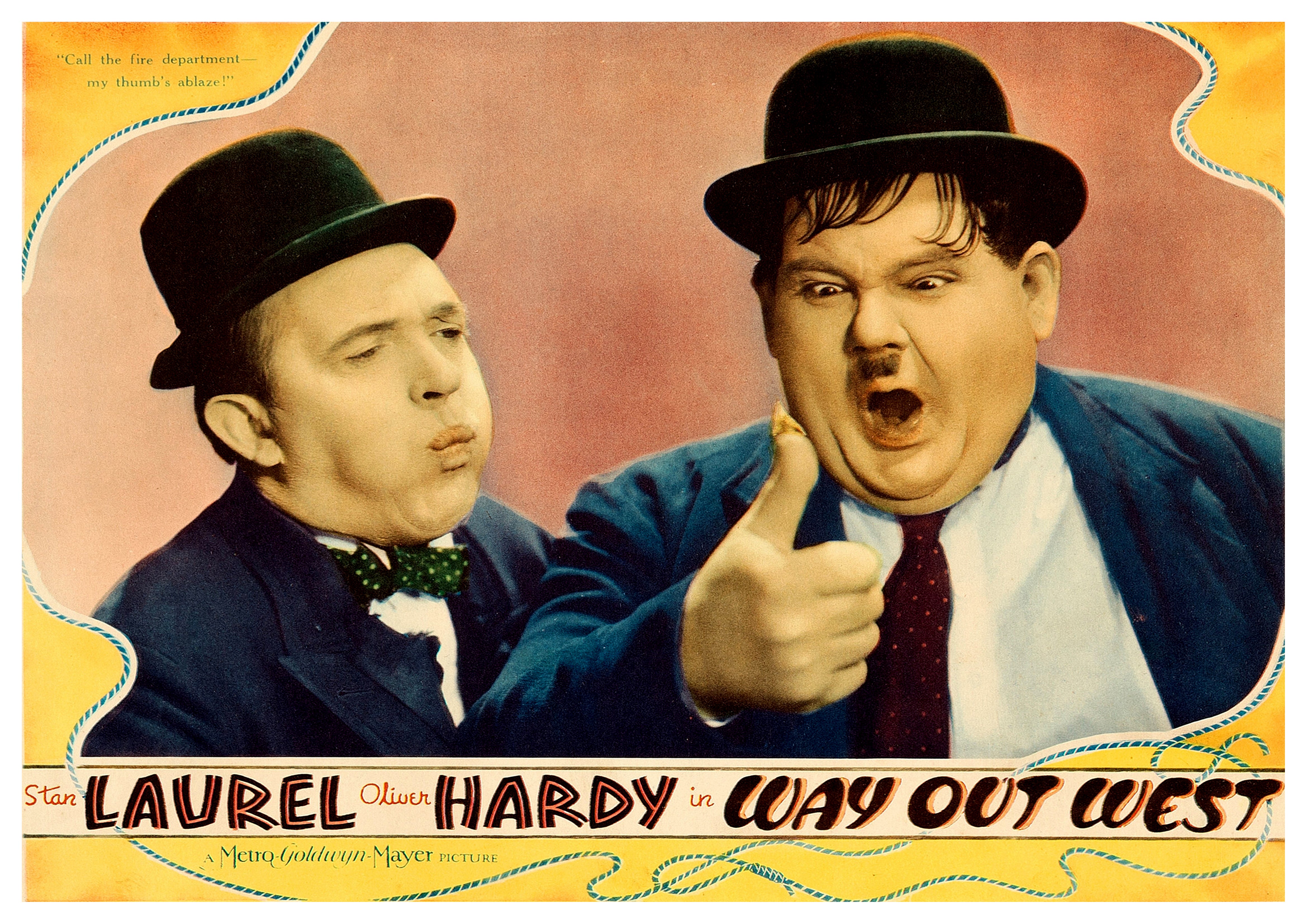 Reproduction Alternate 