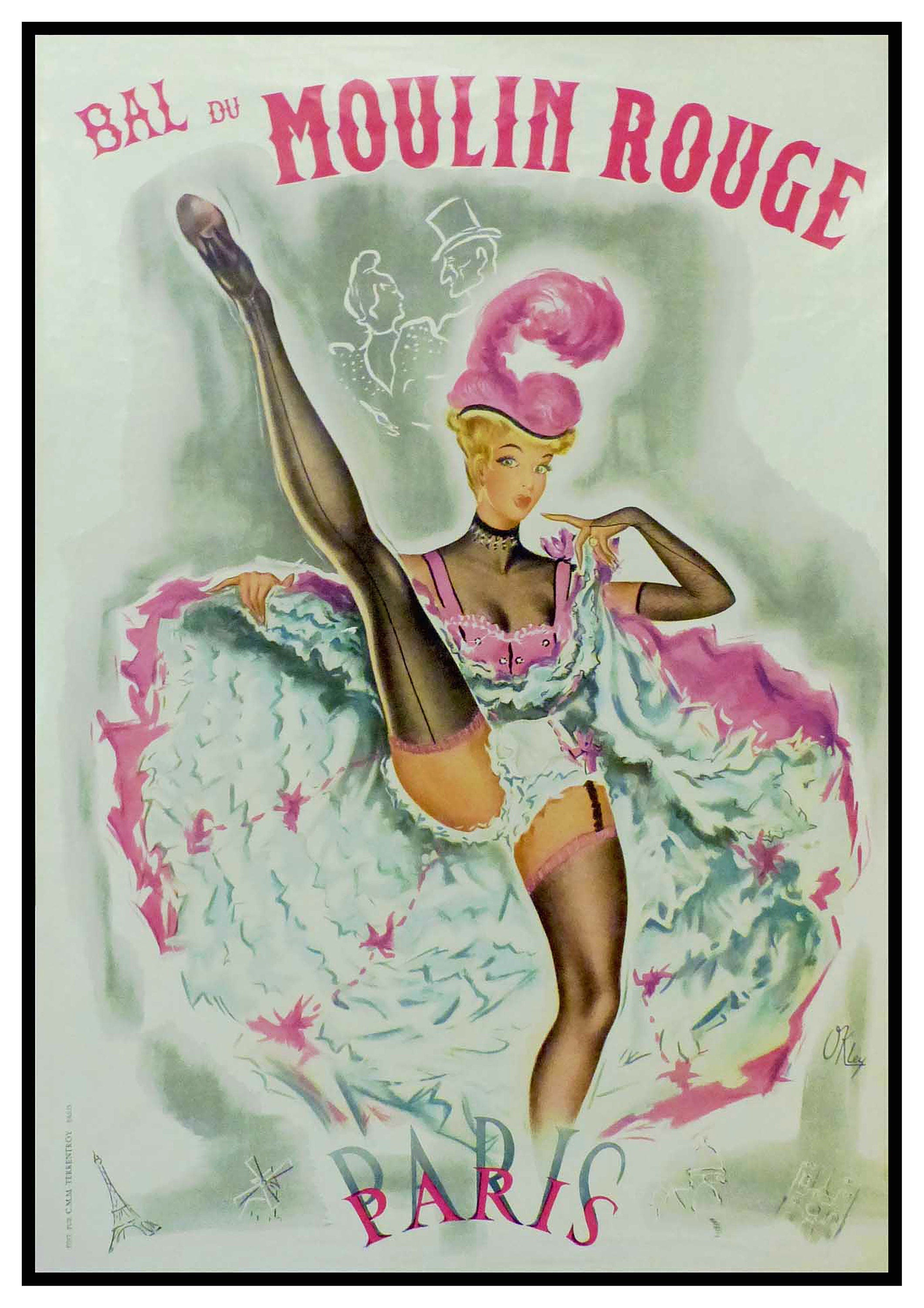 Reproduction Vintage 