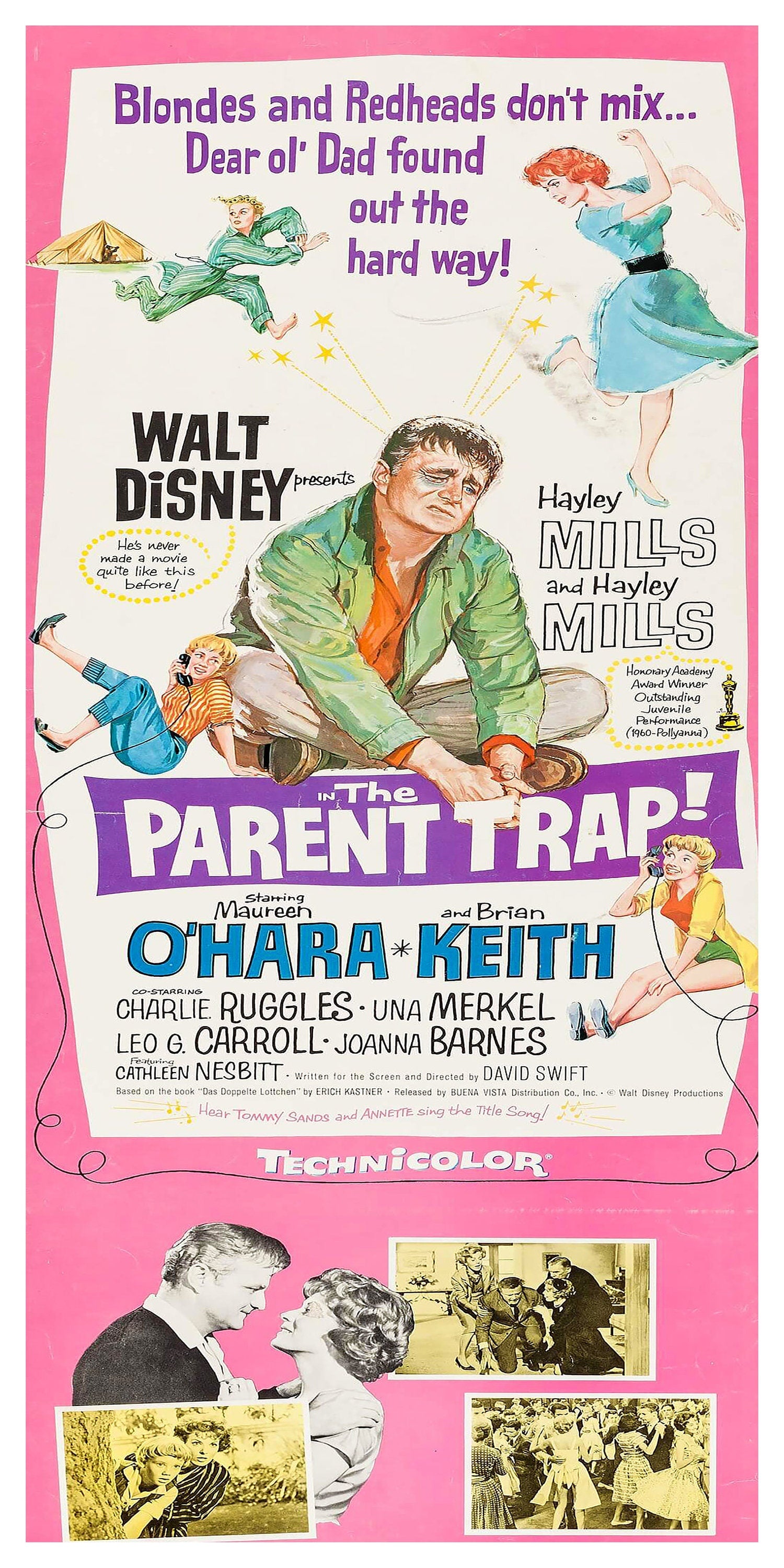 Reproduction Vintage Movie 