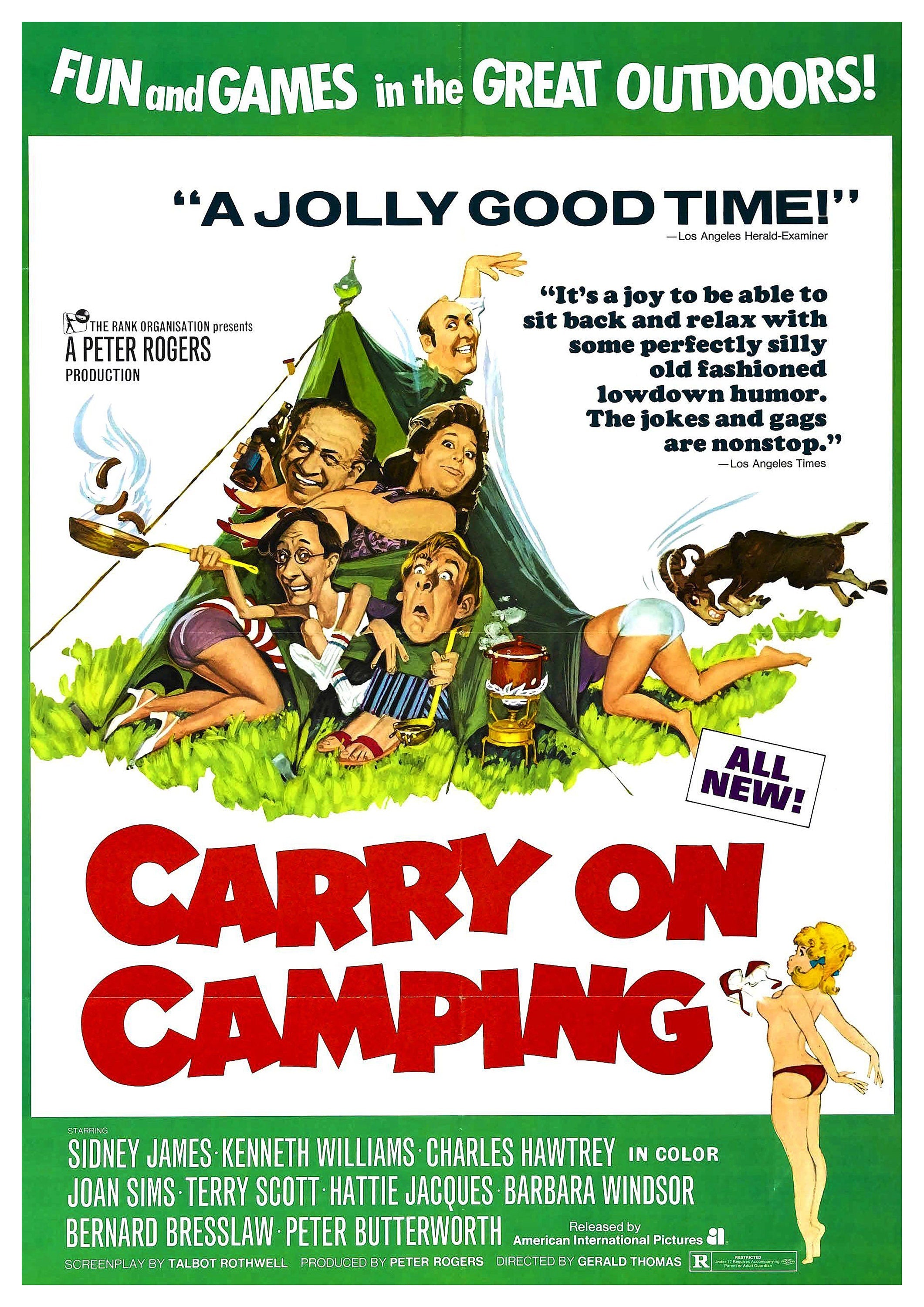 Reproduction Vintage Movie Poster 
