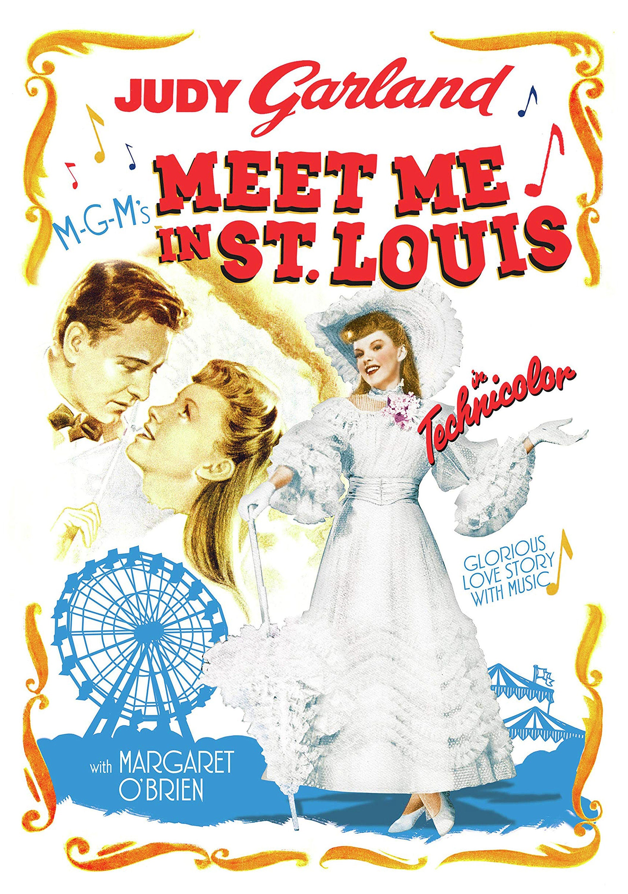 Reproduction Judy Garland 