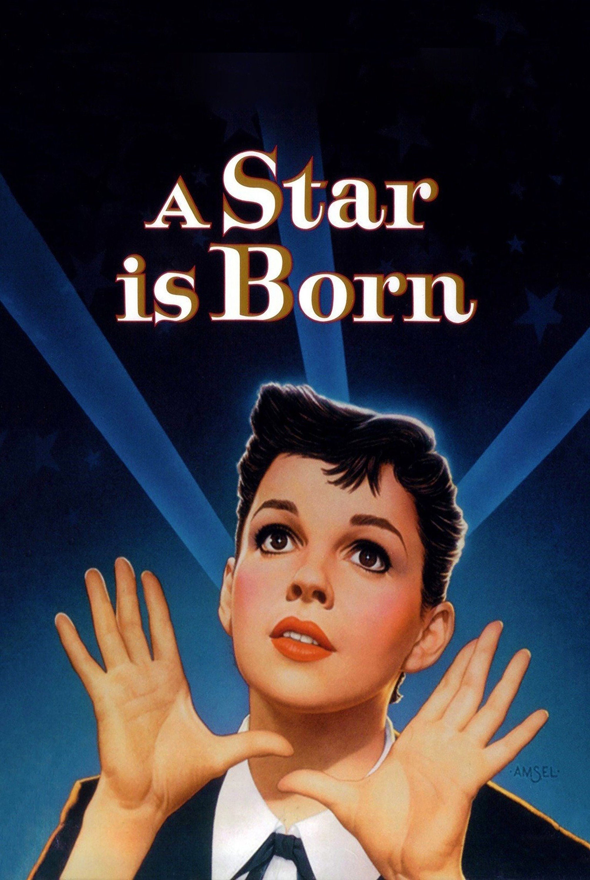 Reproduction Judy Garland 