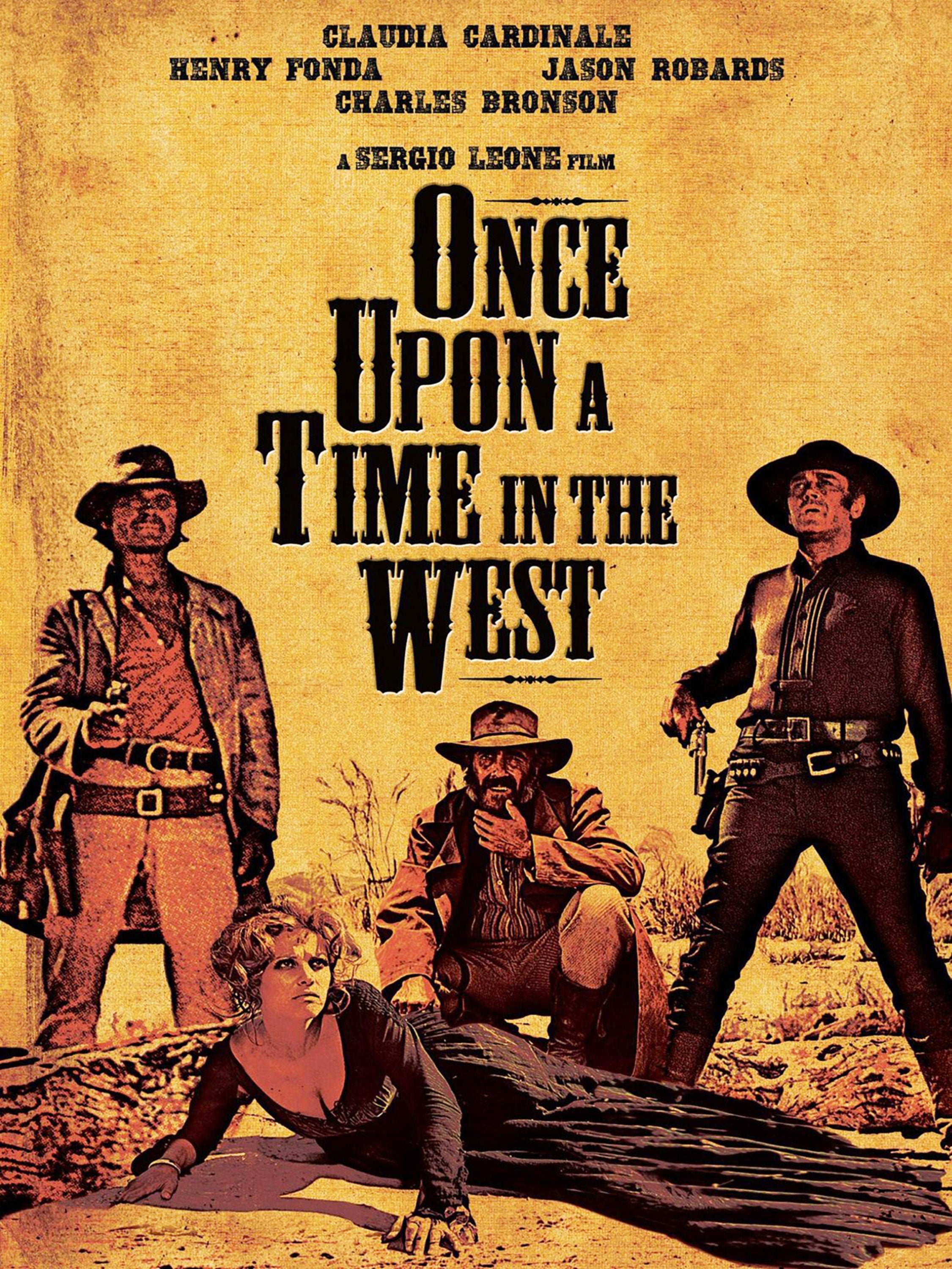 Reproduction Vintage Movie Poster 