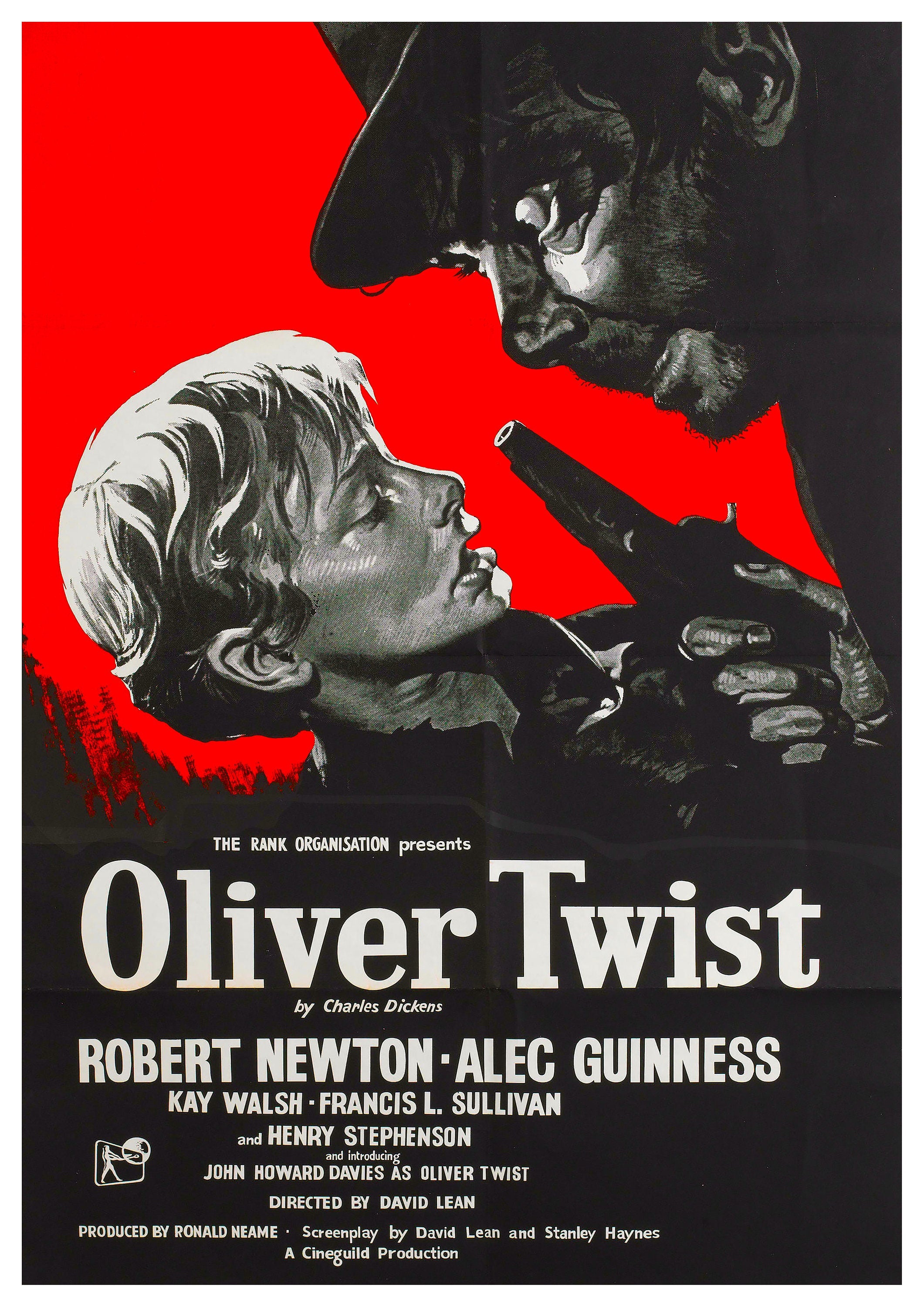 Reproduction Vintage Movie Poster 