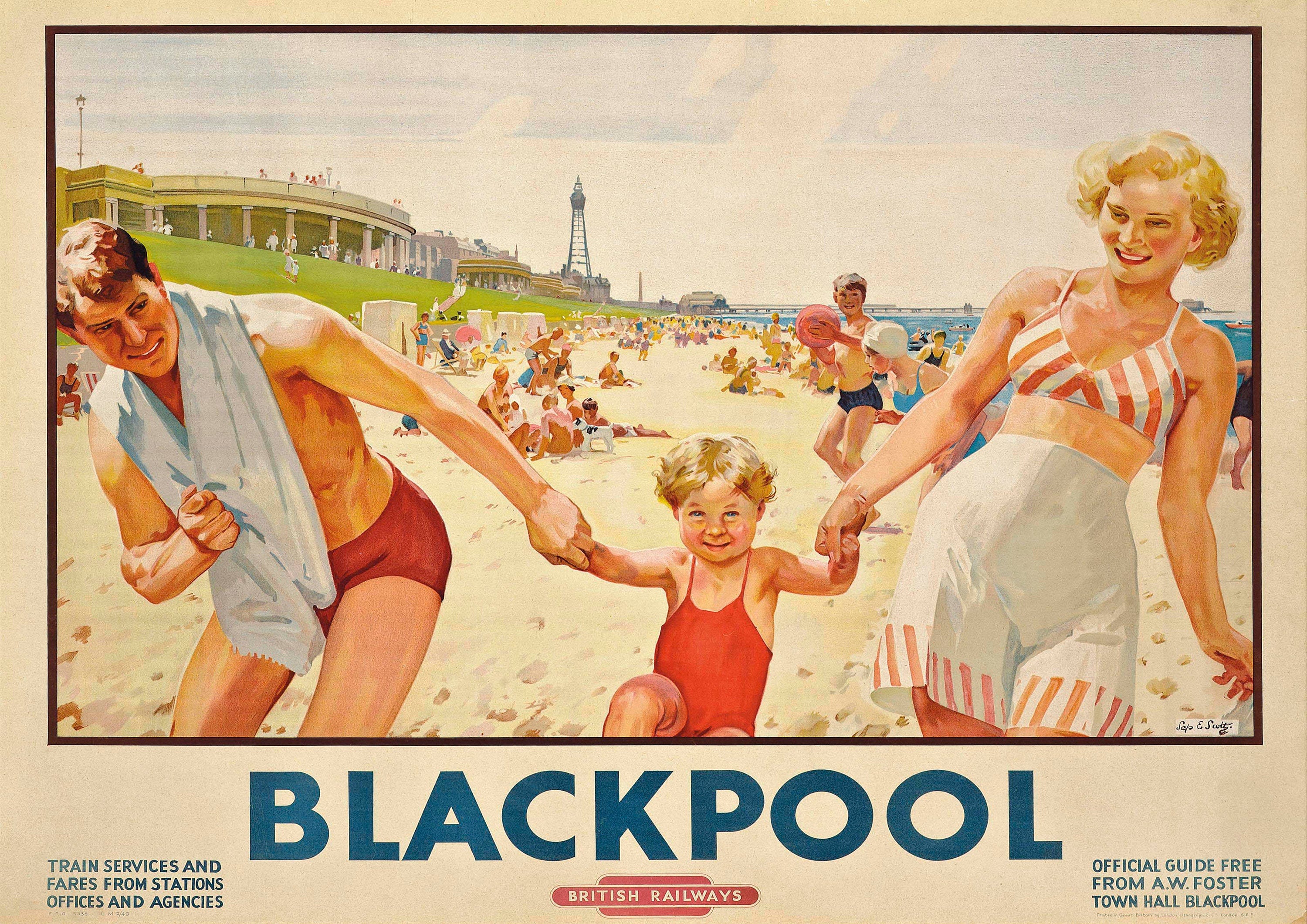 Reproduction Vintage 
