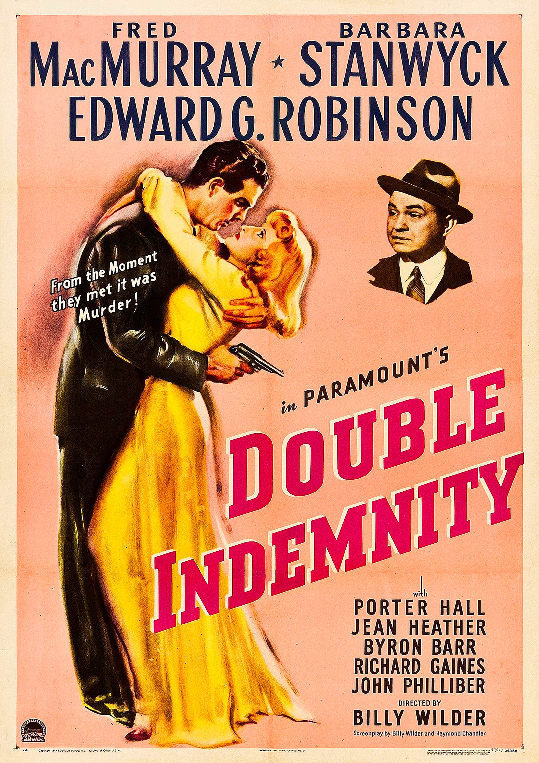 Reproduction Vintage Classic Movie Poster 