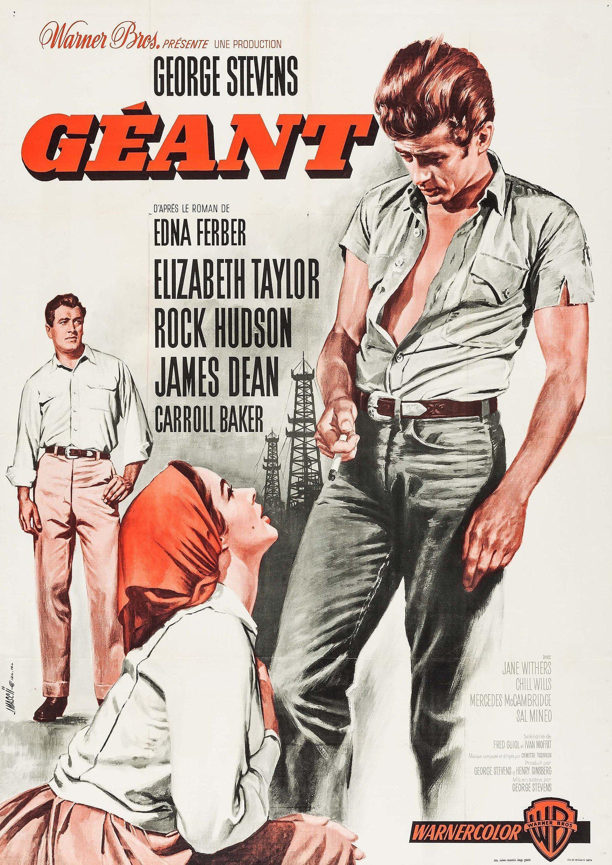 Reproduction Vintage Classic Movie Poster 