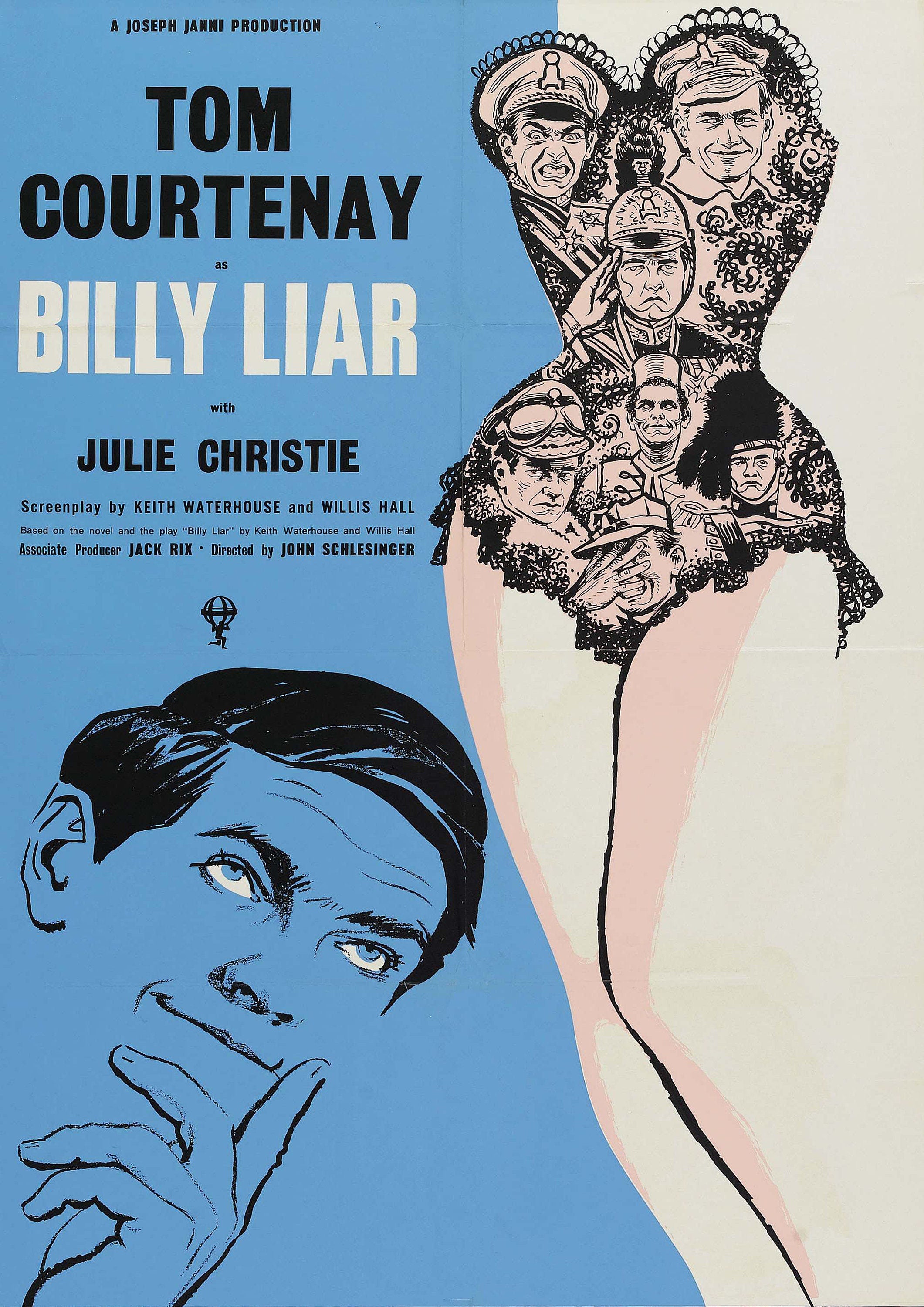 Reproduction Vintage Classic Movie Poster 
