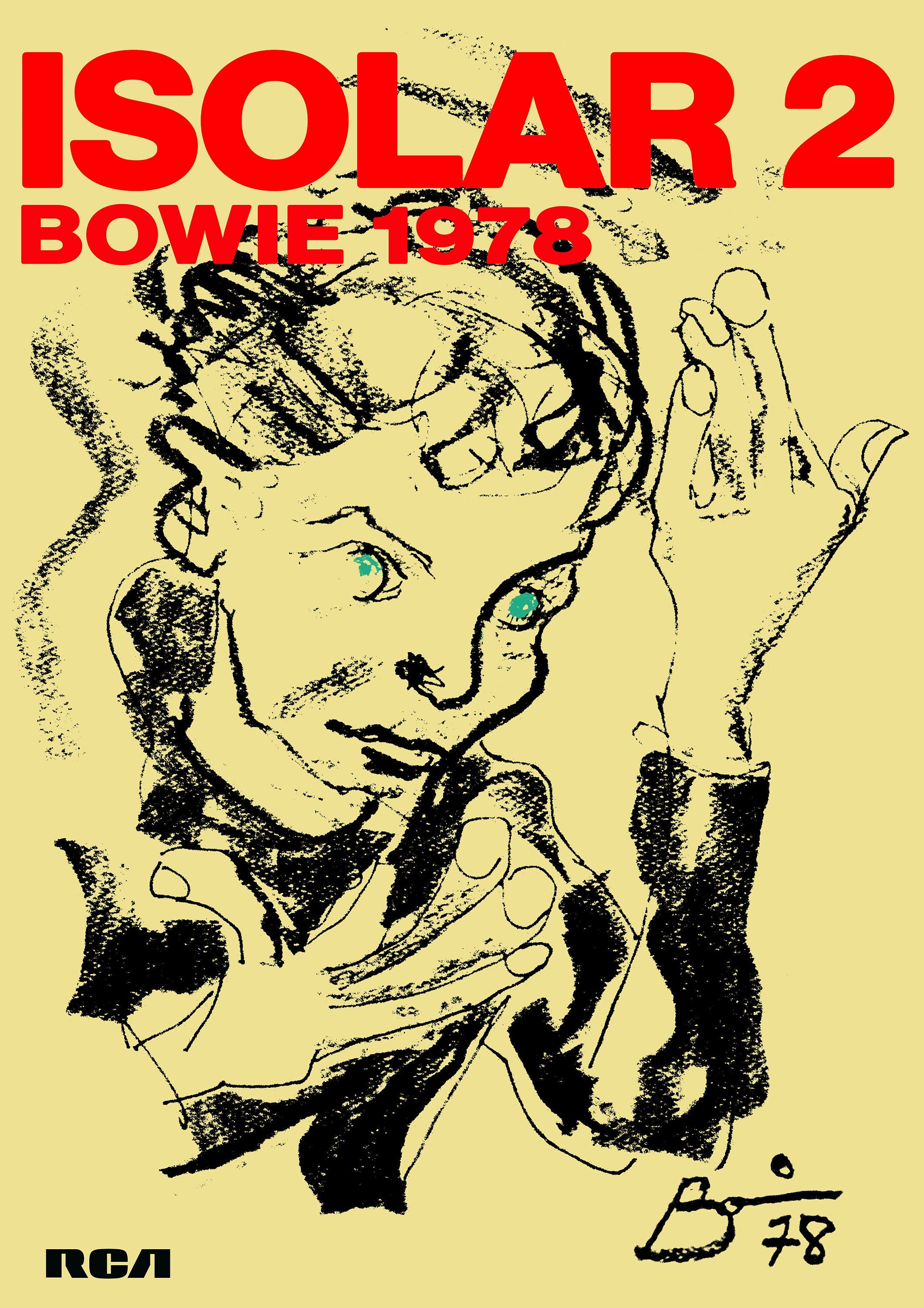 Reproduction Alternate 