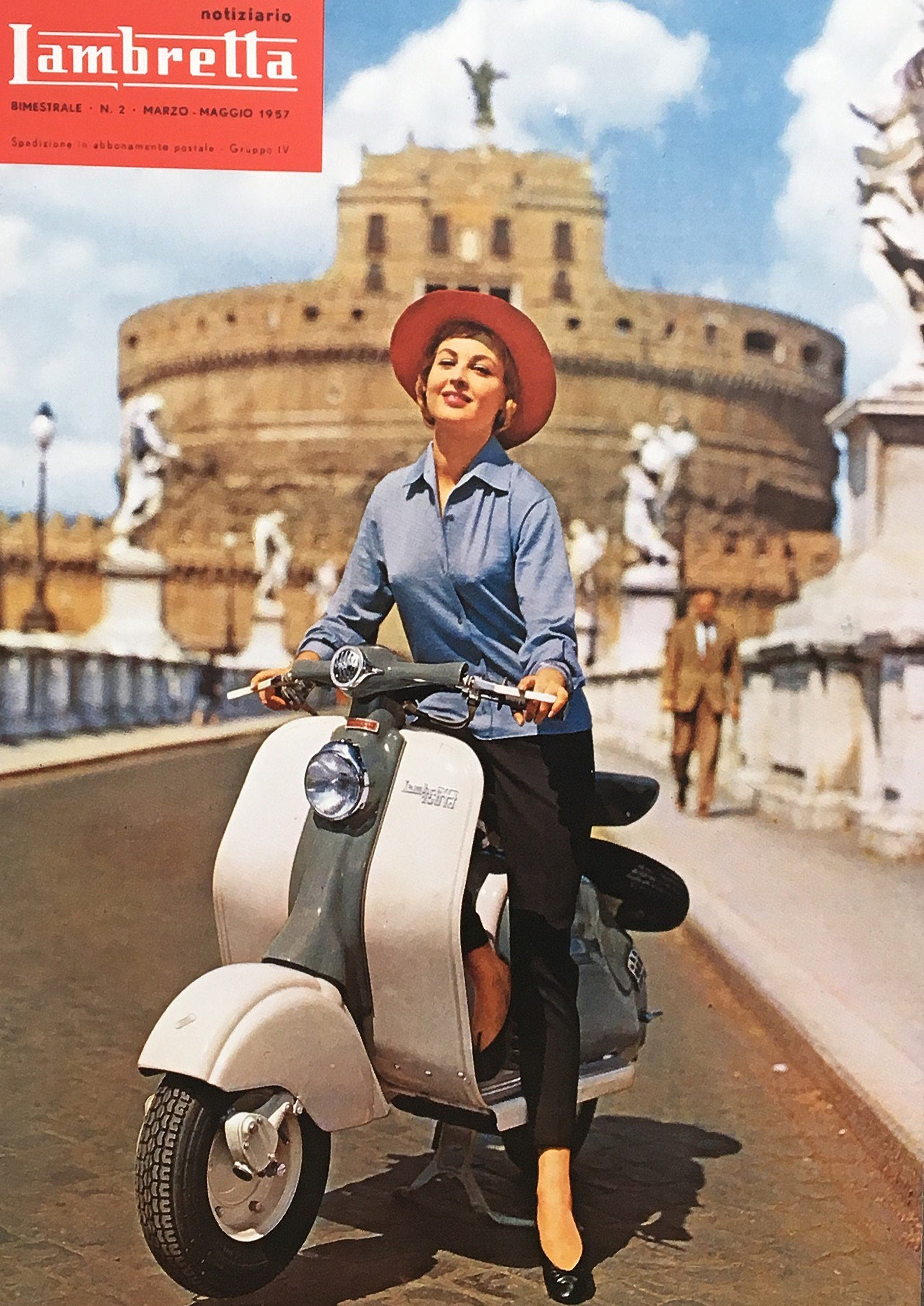Reproduction Vintage 