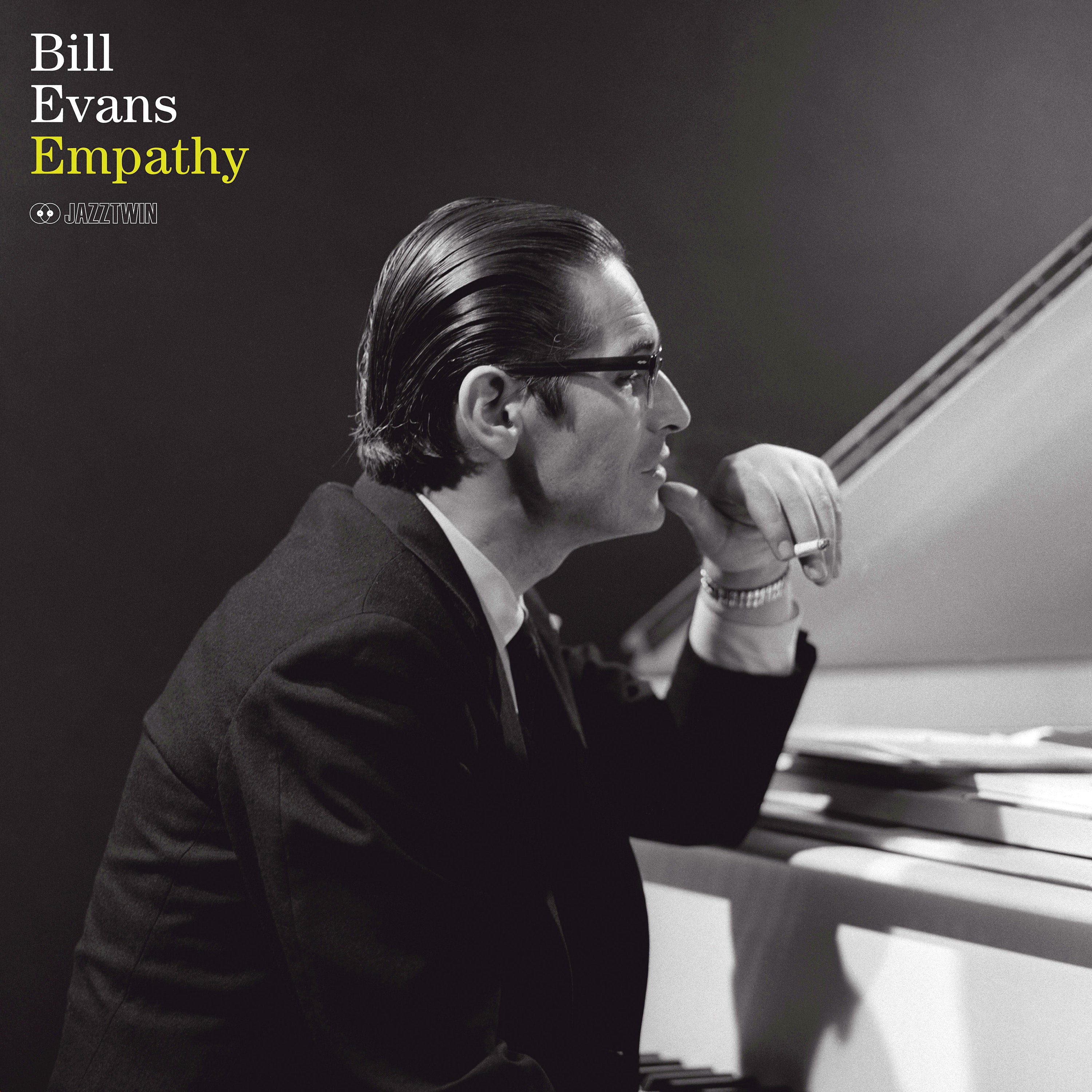 Reproduction Vintage Bill Evans 