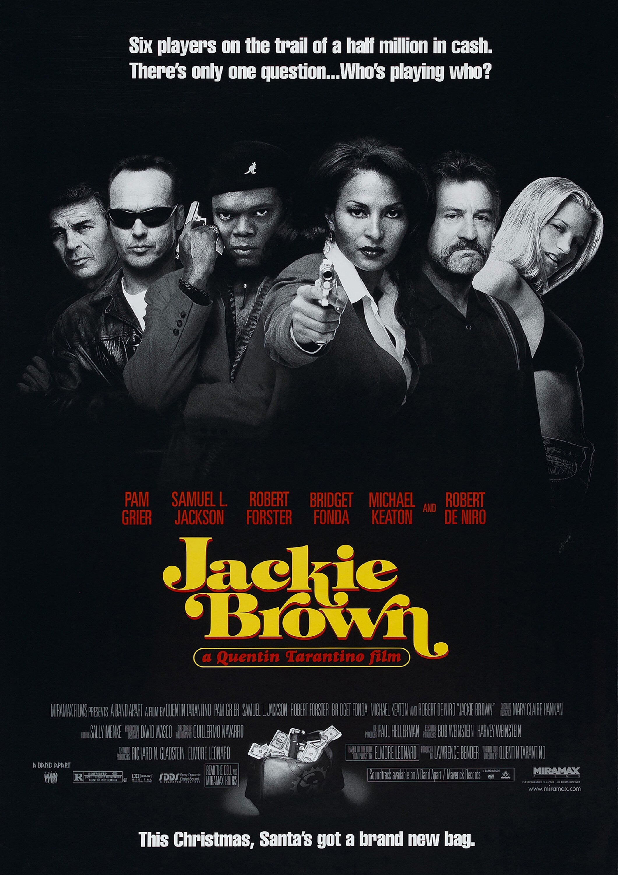 Reproduction Vintage Classic Movie Poster 