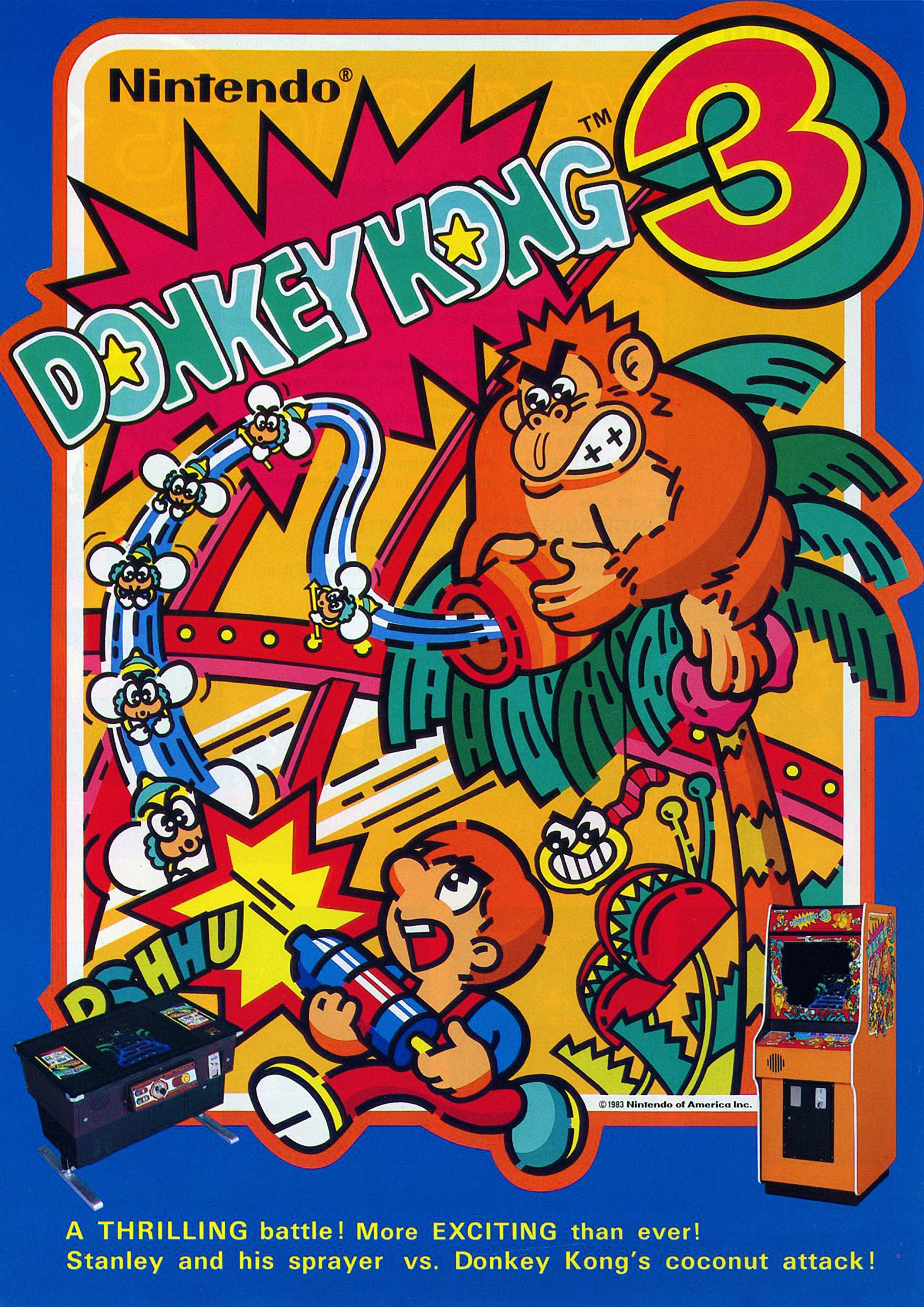 Reproduction Retro Gaming 