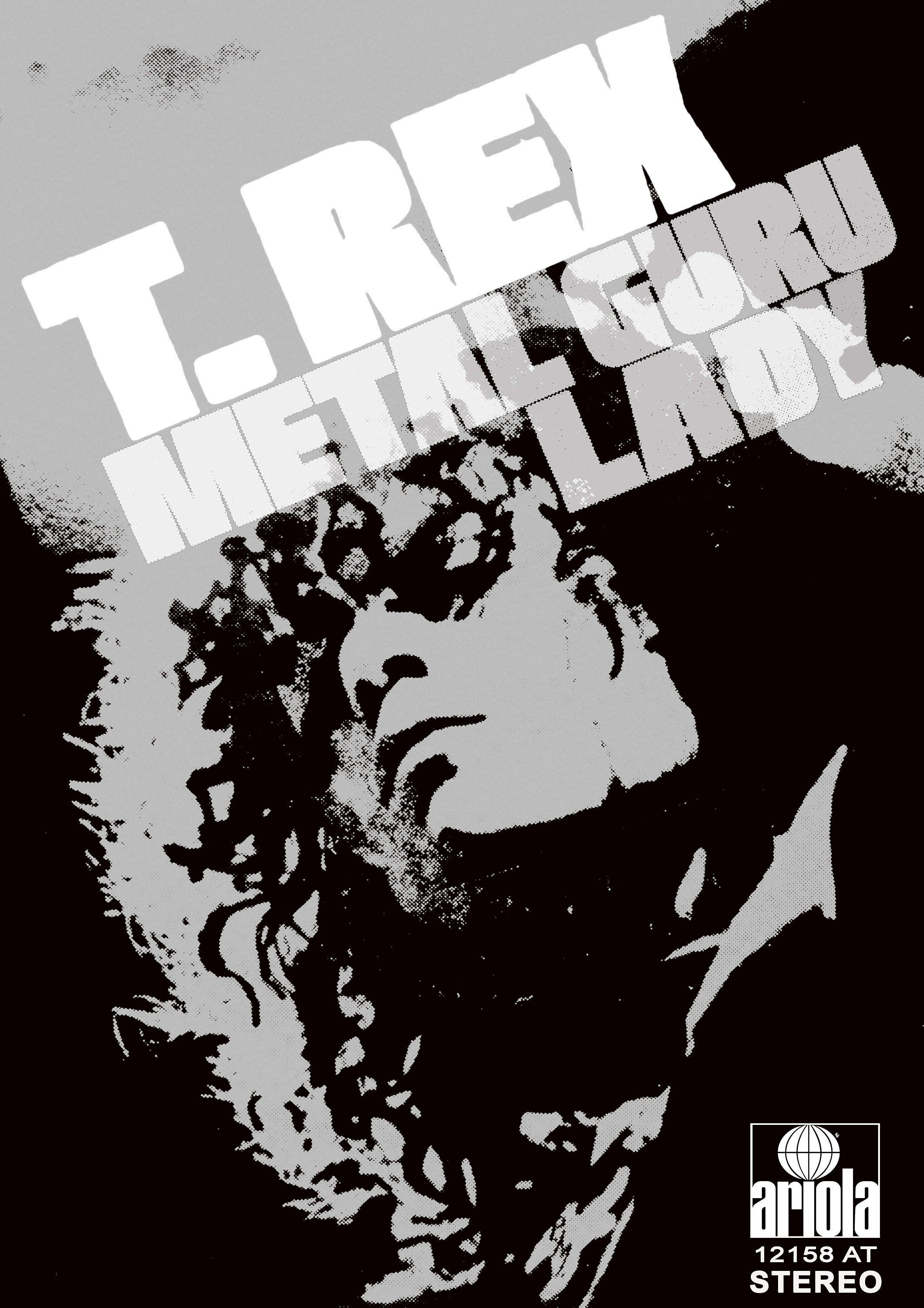 Reproduction Alternate 